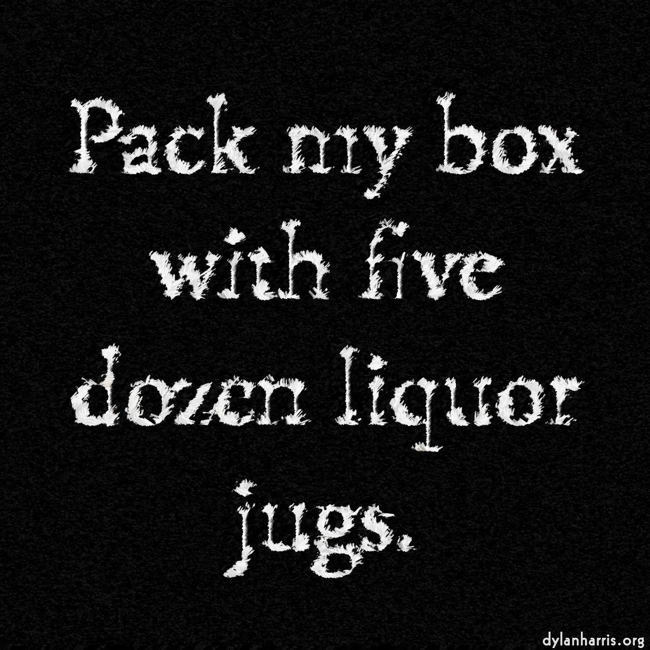 image: general examples :: vector paint—oil raised