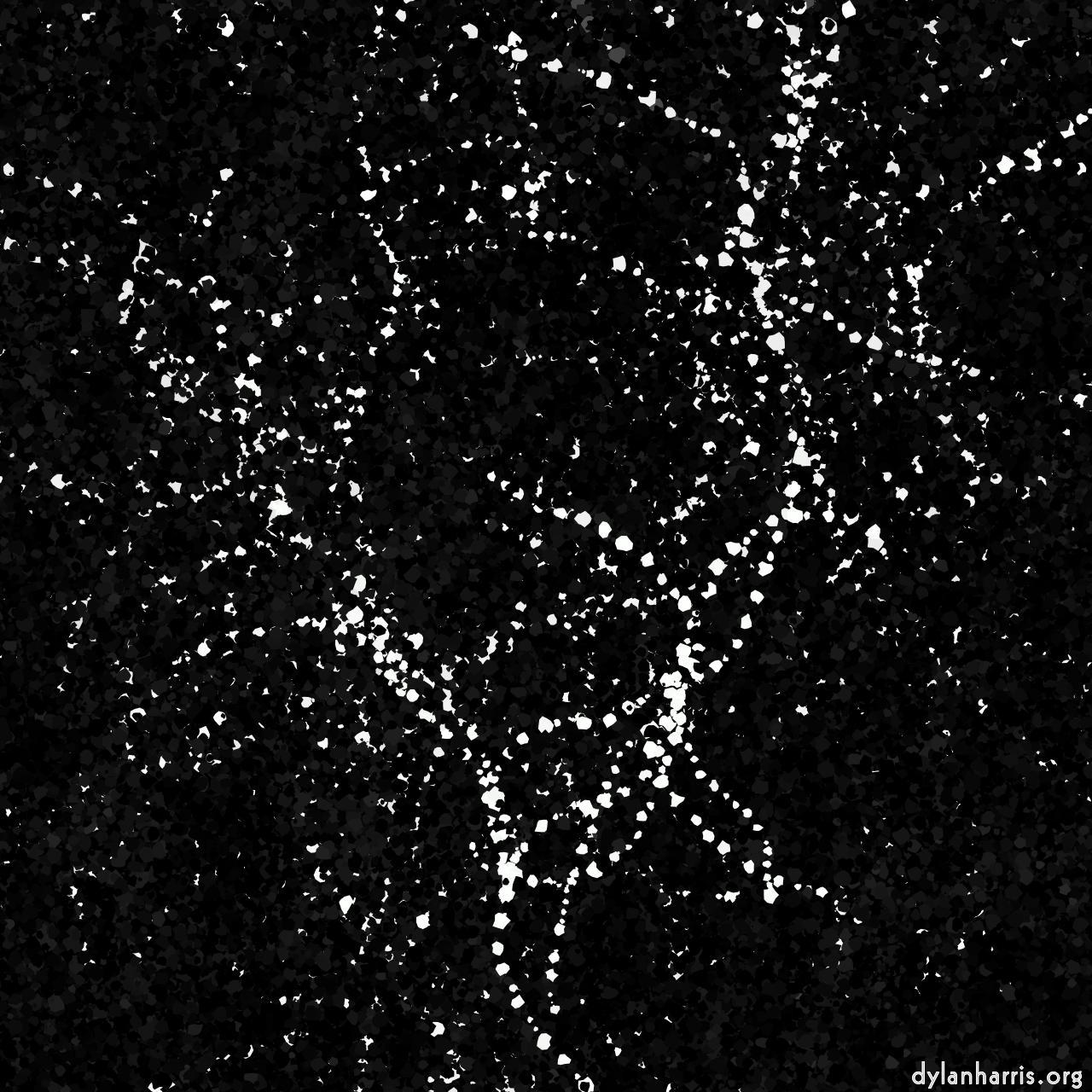 image: general examples :: vector—splatter background