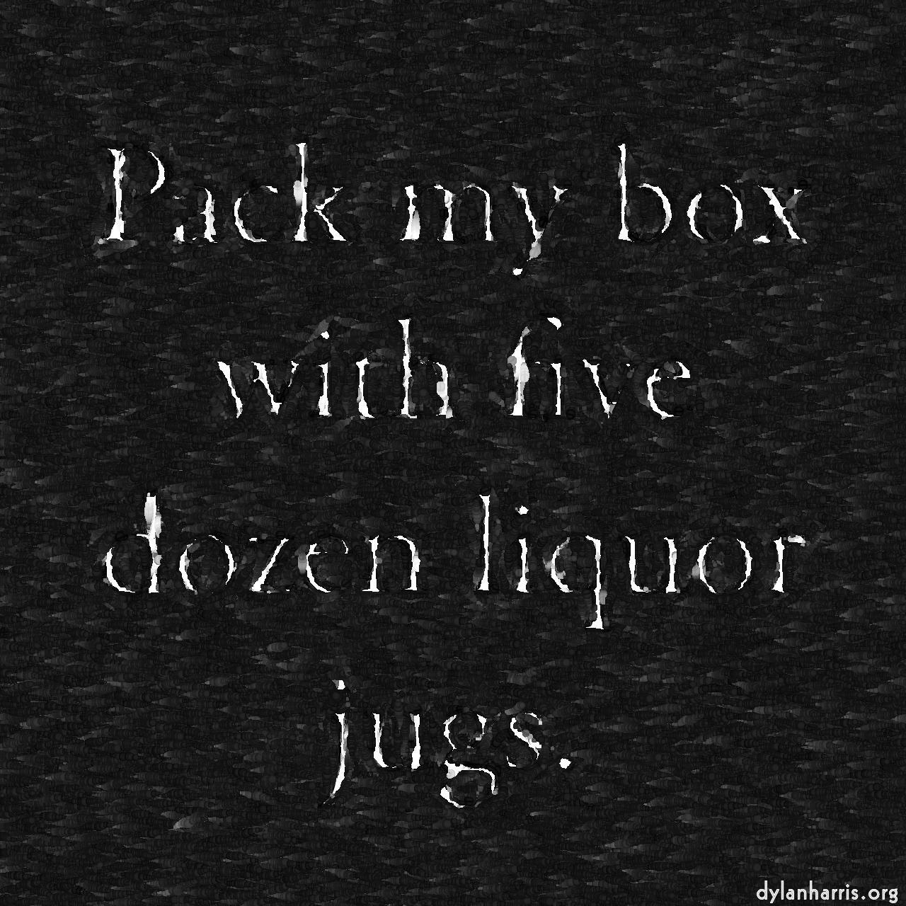 image: general examples :: watercolour nibs