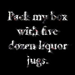 image: image from general examples