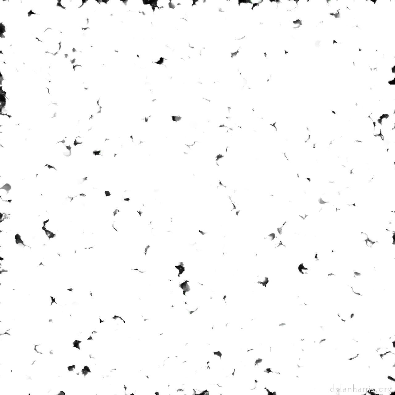 image: grunge - chopped - mutilated - warped :: chemical burn