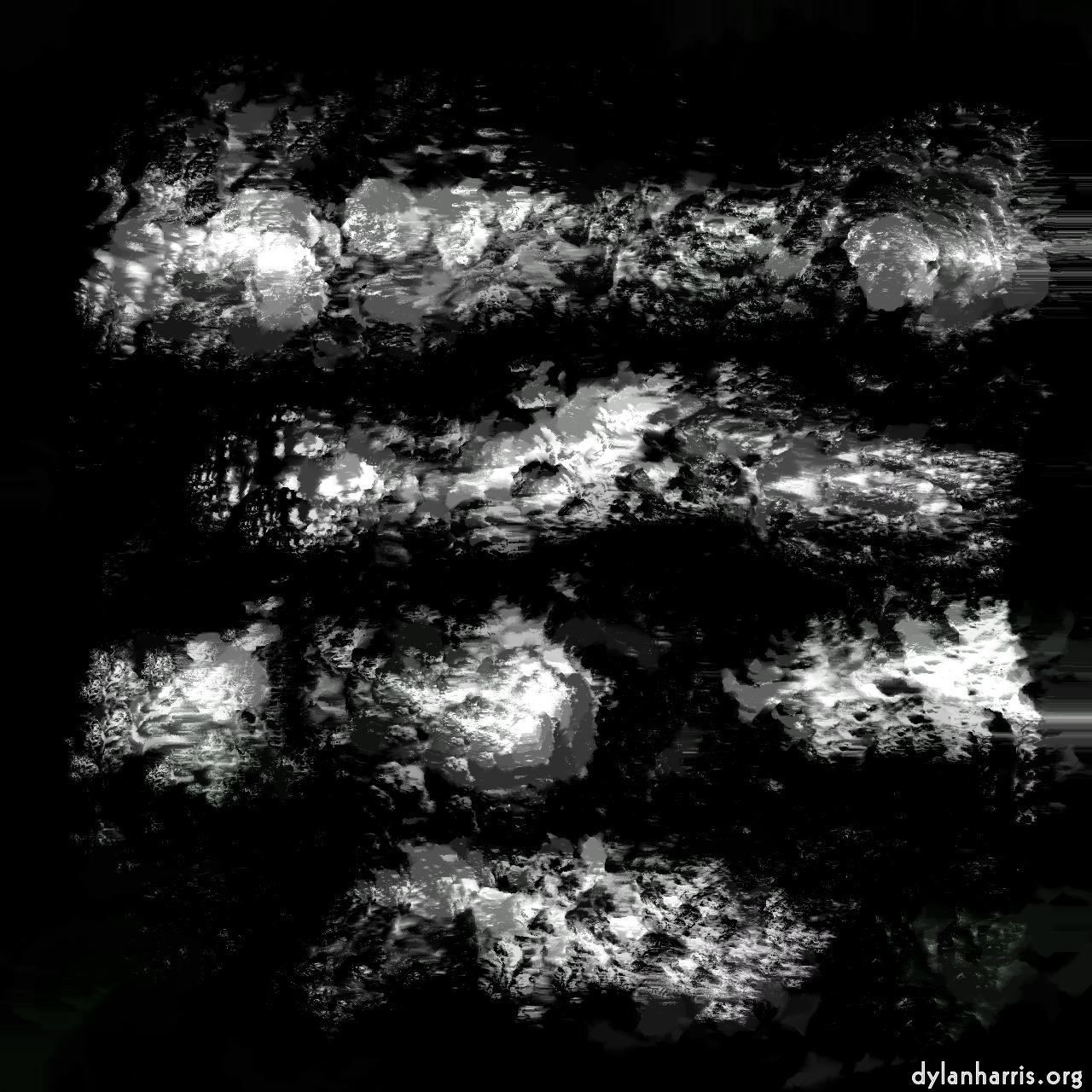 image: grunge - chopped - mutilated - warped :: dirty brite