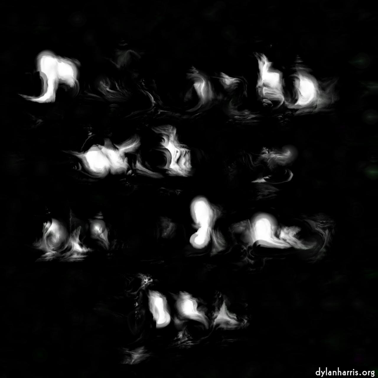 image: grunge - chopped - mutilated - warped :: dirty brite 2