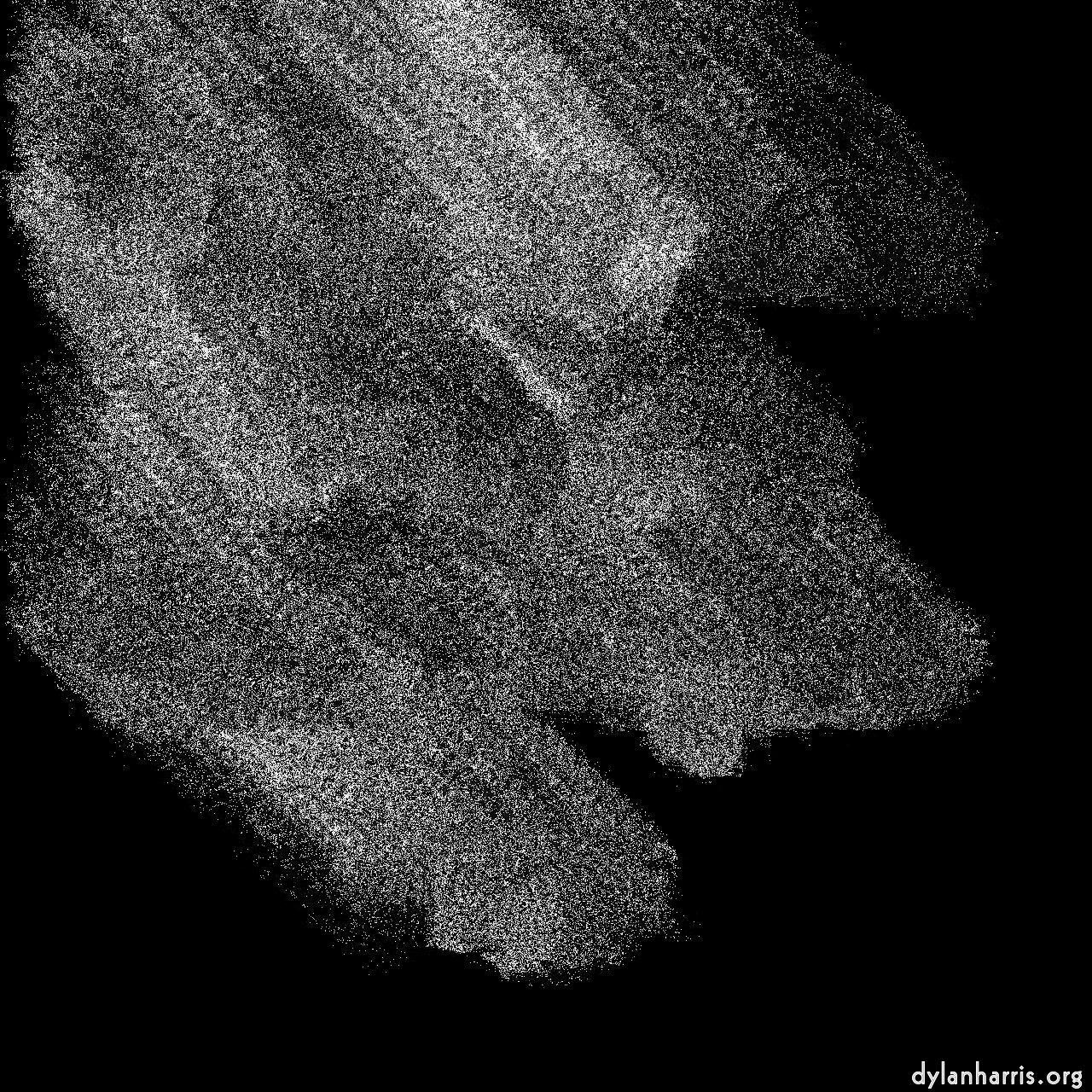 image: grunge - chopped - mutilated - warped :: fizzle 2