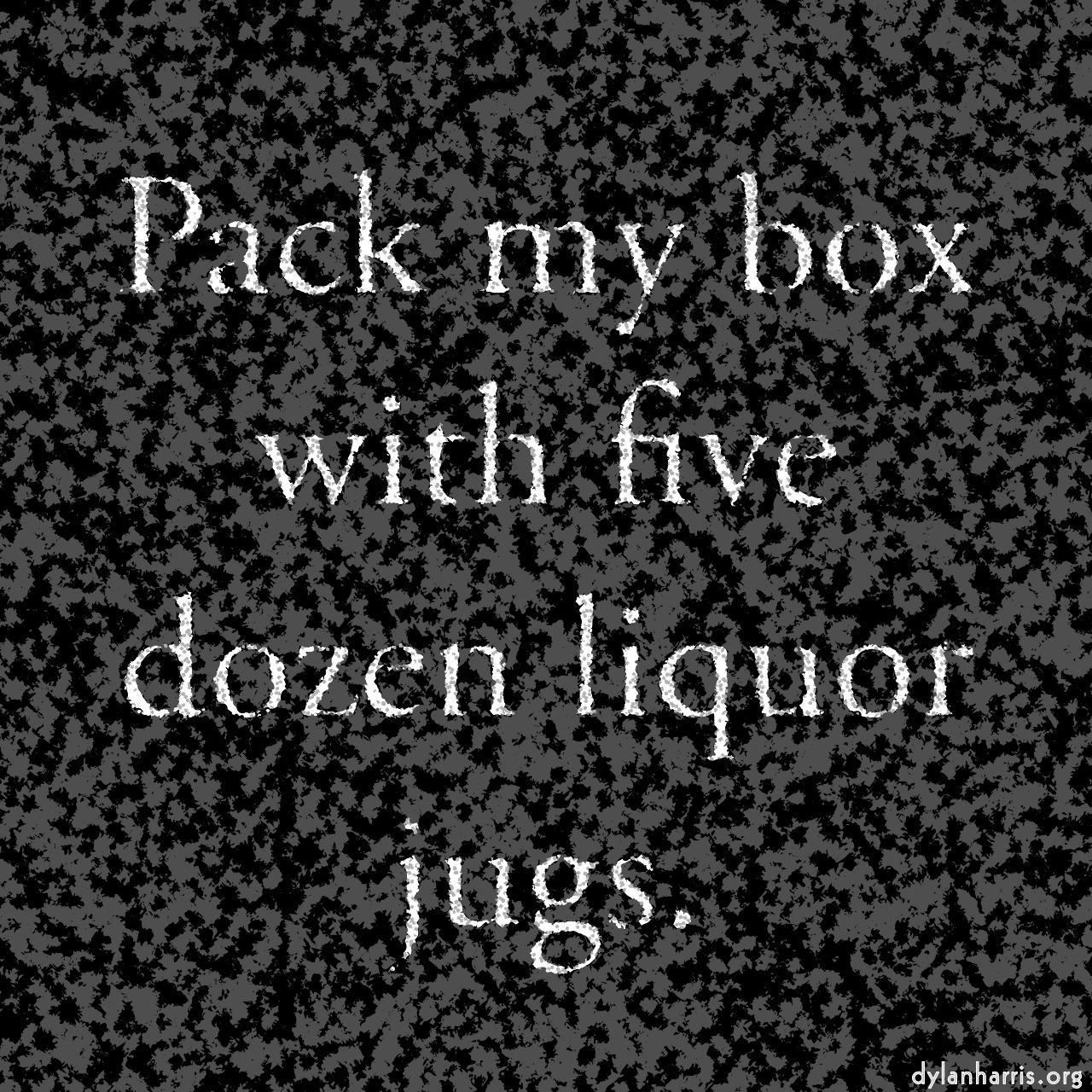 image: grunge - chopped - mutilated - warped :: flat lum clip