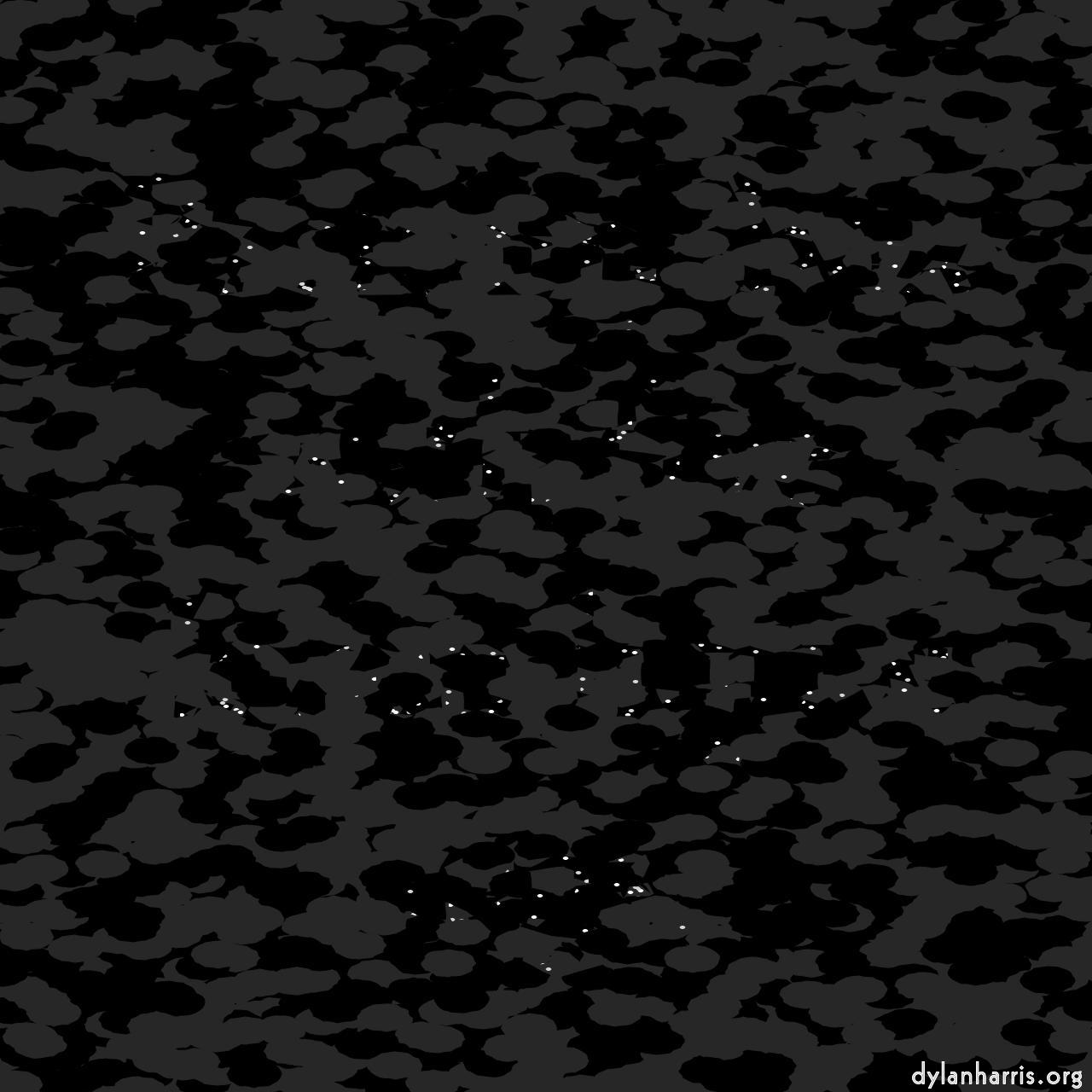 image: grunge - chopped - mutilated - warped :: flat lum clip 2