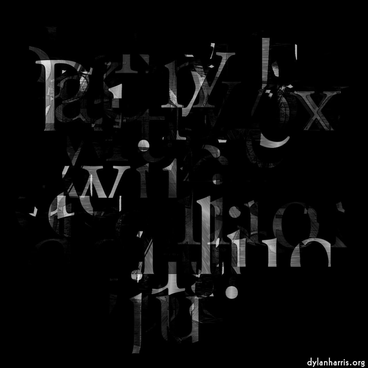 image: grunge - chopped - mutilated - warped :: kamu source distort