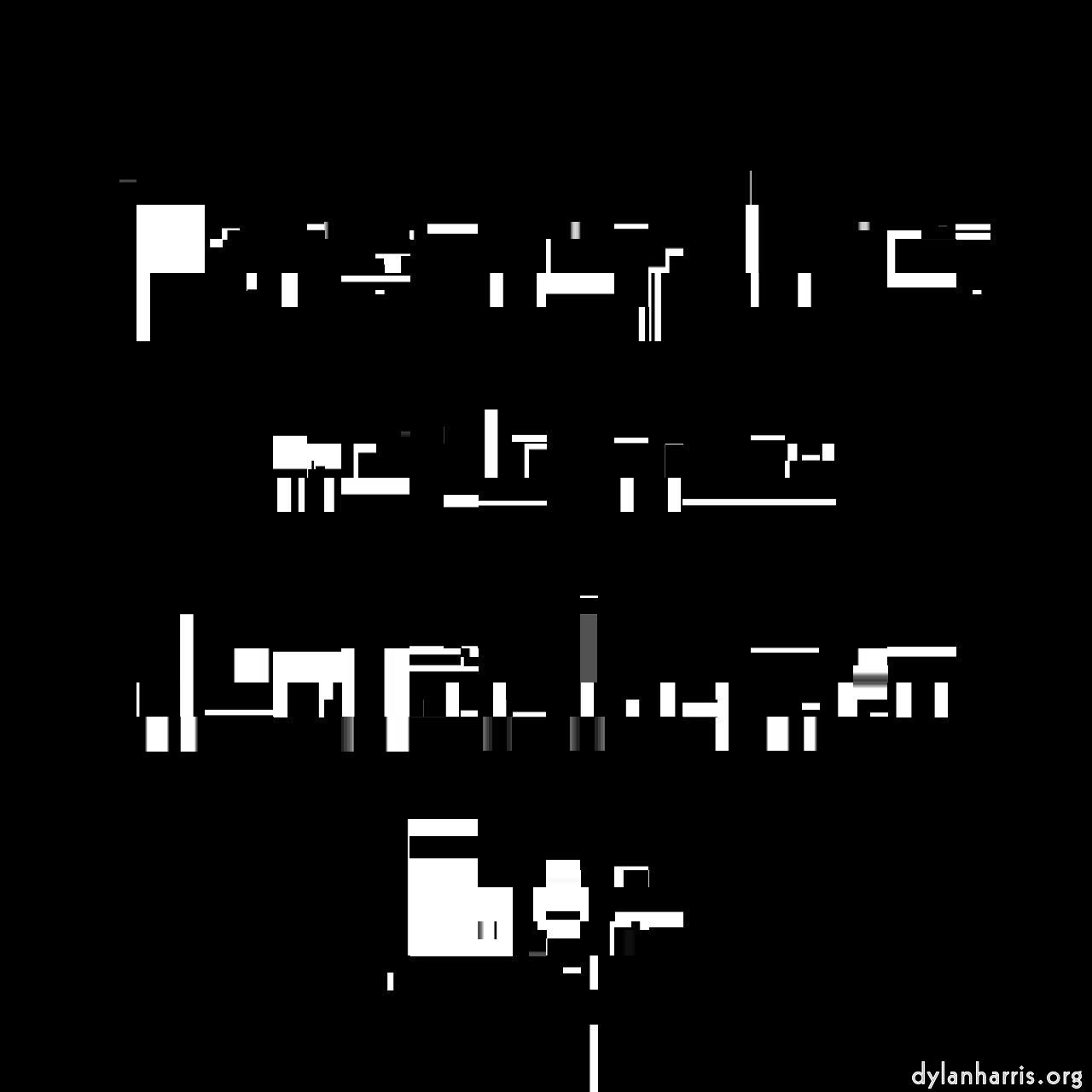 image: grunge - chopped - mutilated - warped :: pixel smear 3