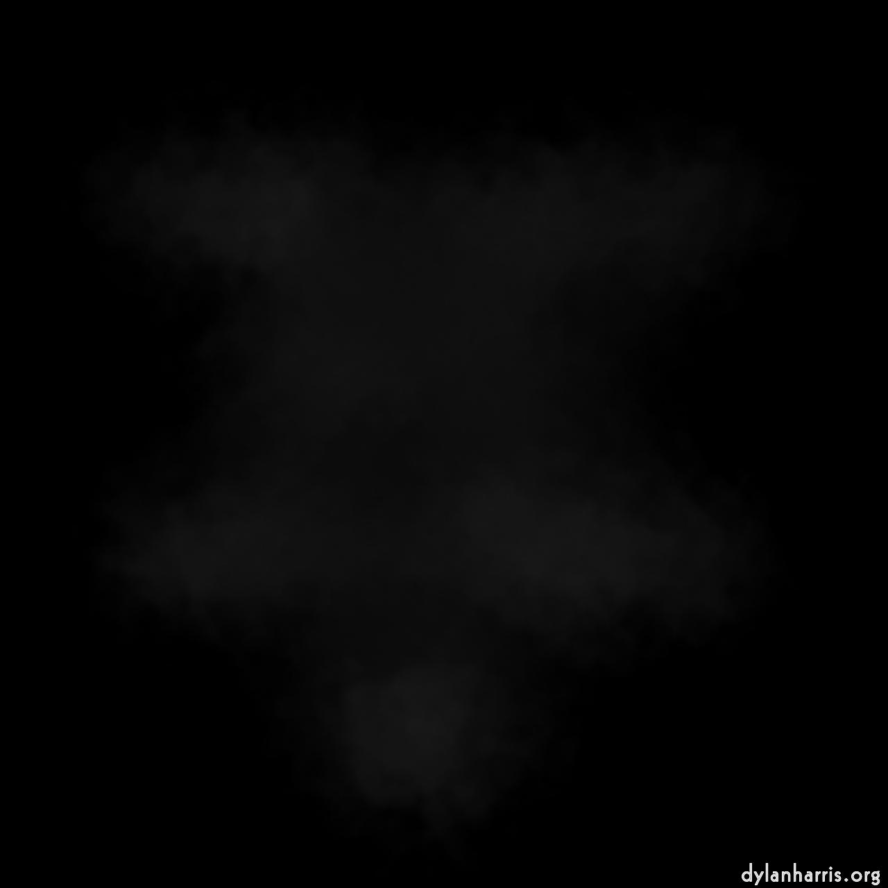 image: grunge - chopped - mutilated - warped :: soft churner