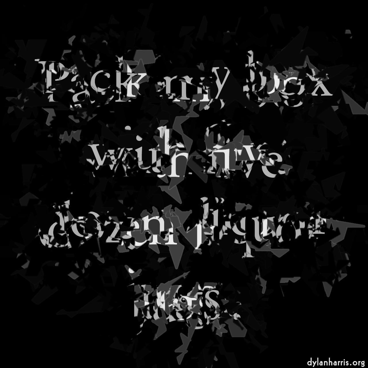 image: grunge - chopped - mutilated - warped :: source factures