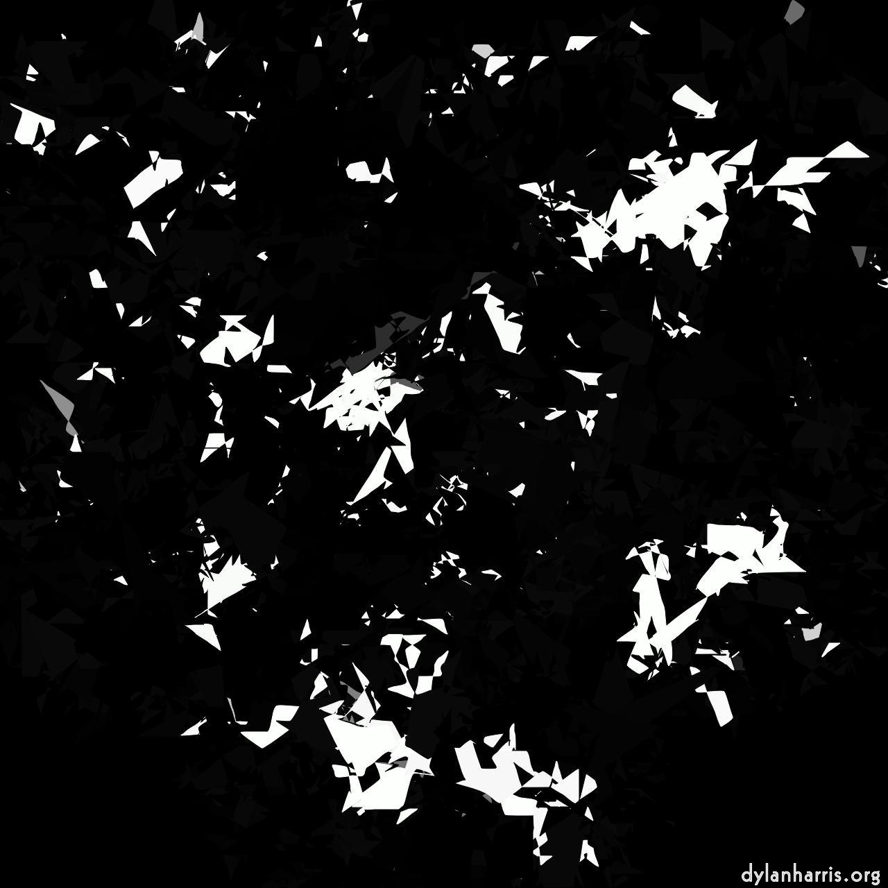 image: grunge - chopped - mutilated - warped :: source factures vector