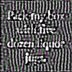 image: image from grunge - chopped - mutilated - warped