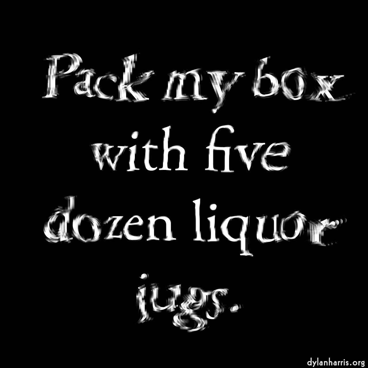 image: image efx - start with image in canvas :: border jiggle