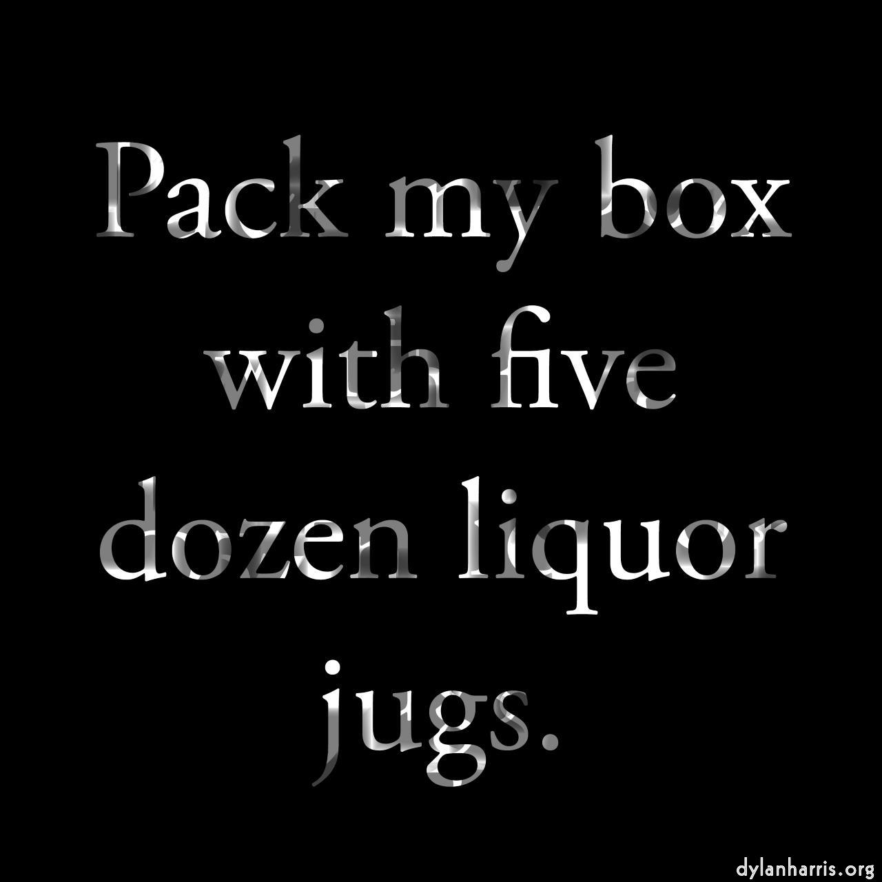 image: image efx - start with image in canvas :: dirty blocks