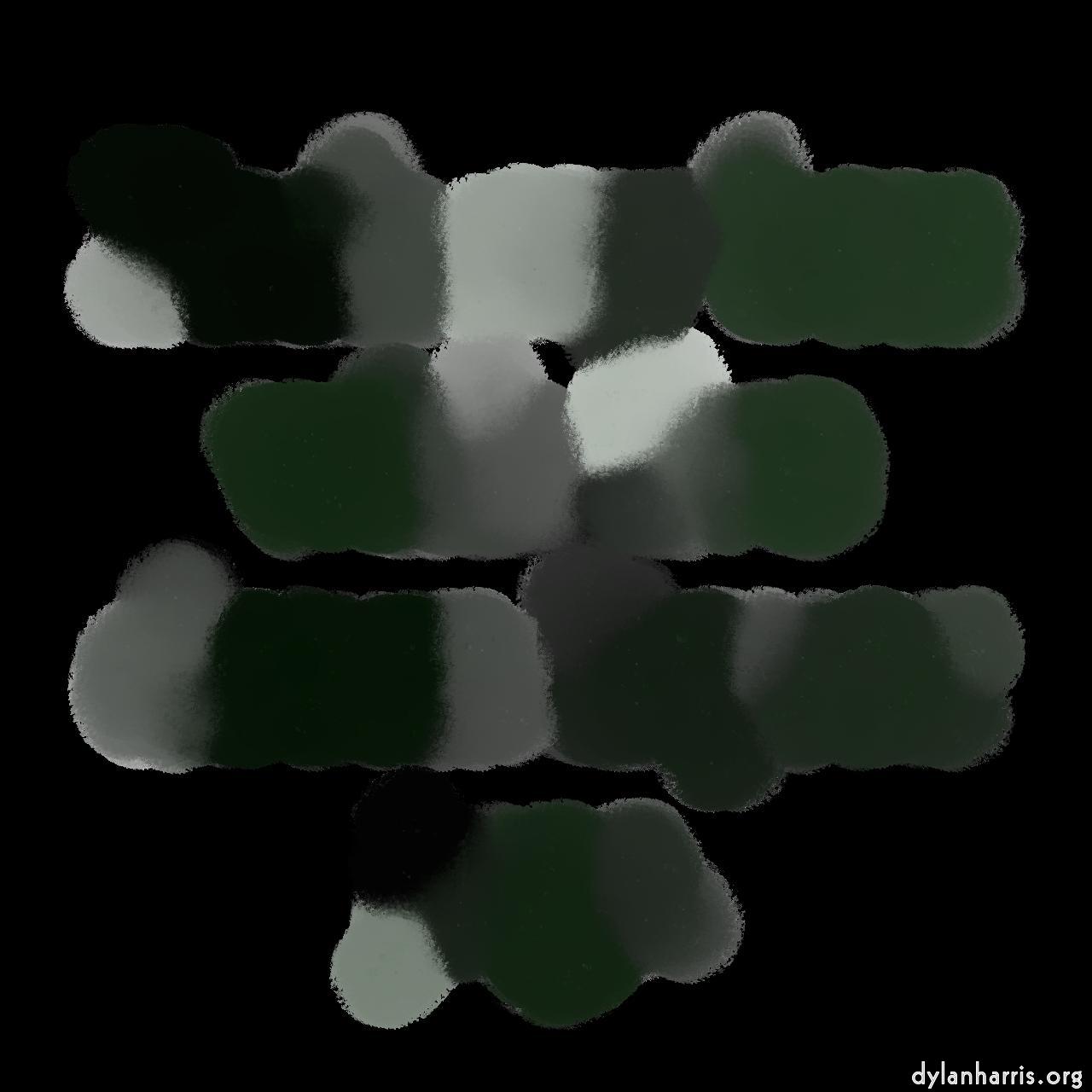 image: image efx - start with image in canvas :: fizz and blob