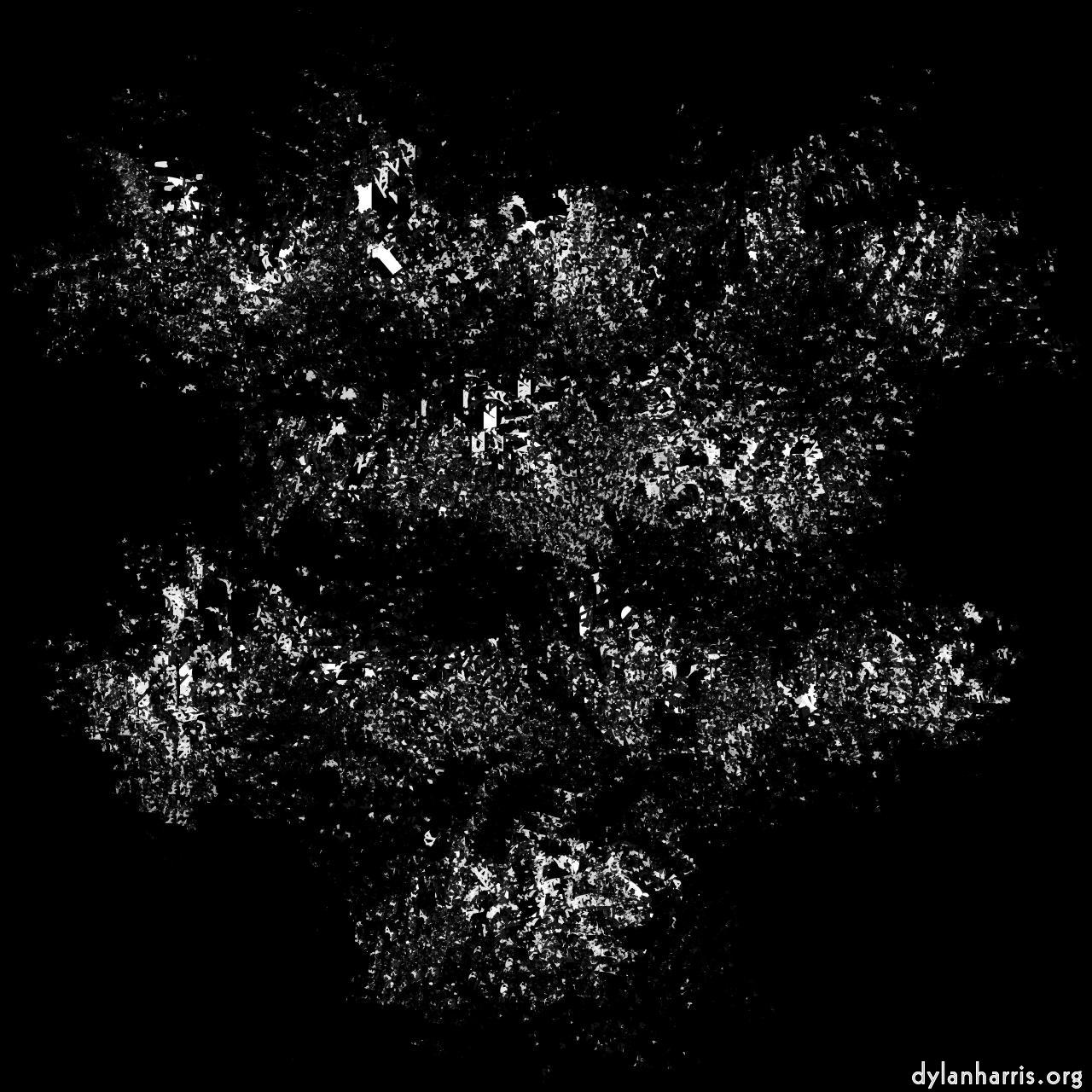 image: image efx - start with image in canvas :: fuzz abstractor