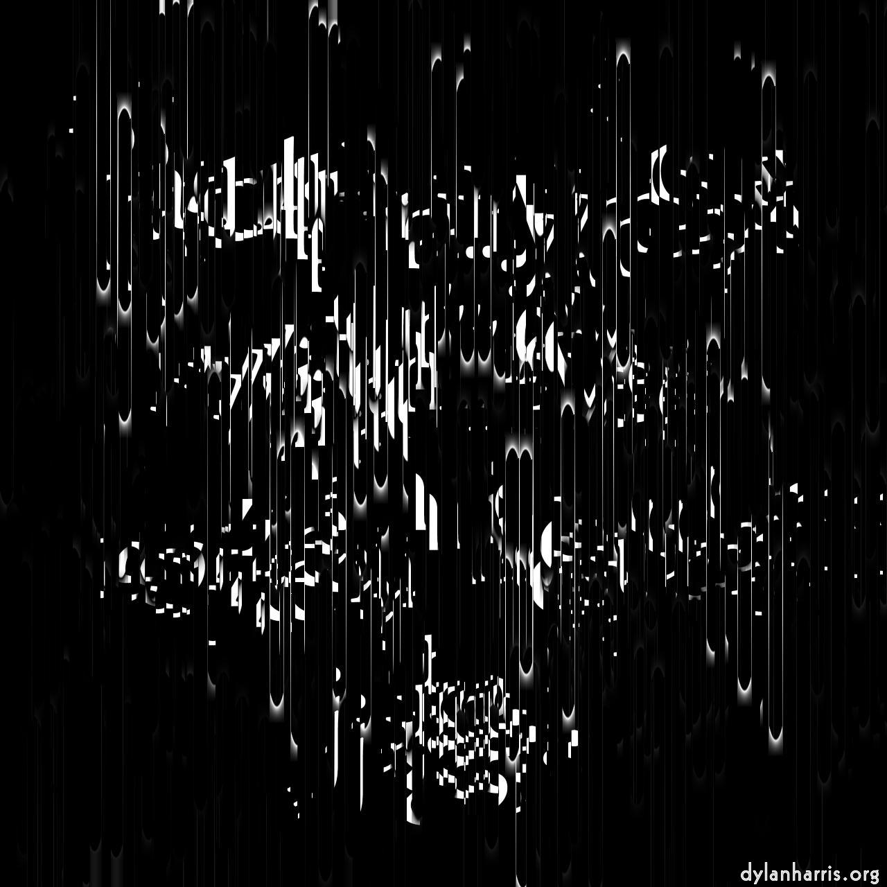 image: image efx - start with image in canvas :: slit scan