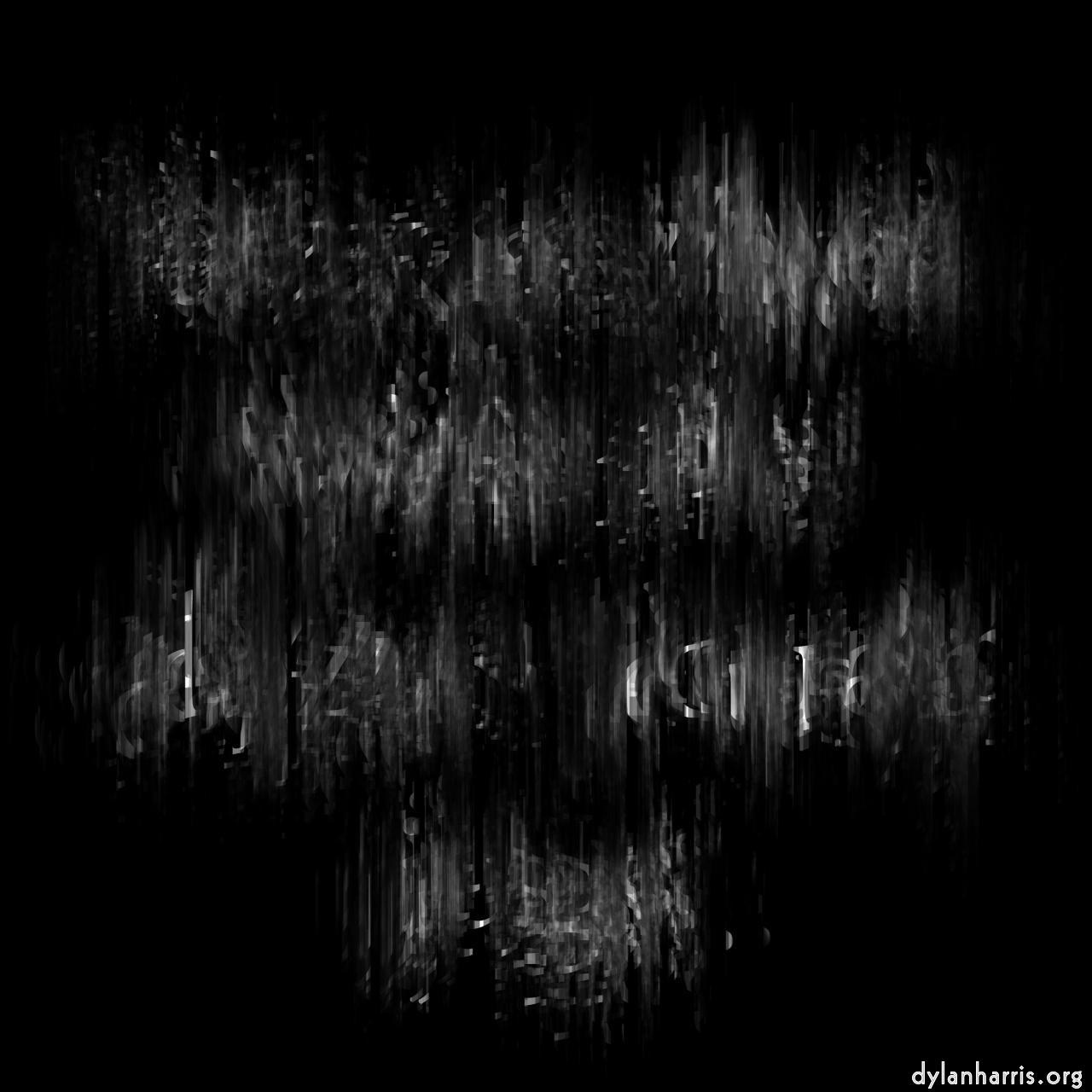 image: image efx - start with image in canvas :: slit scan blend