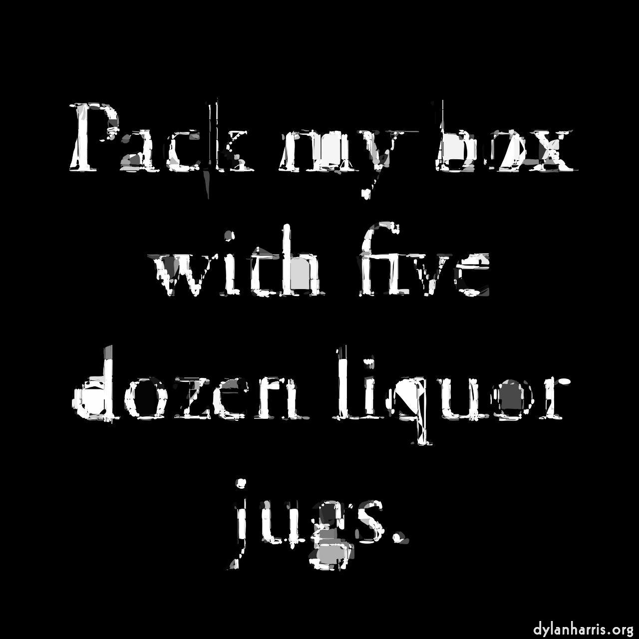 image: image render styles :: crinkled