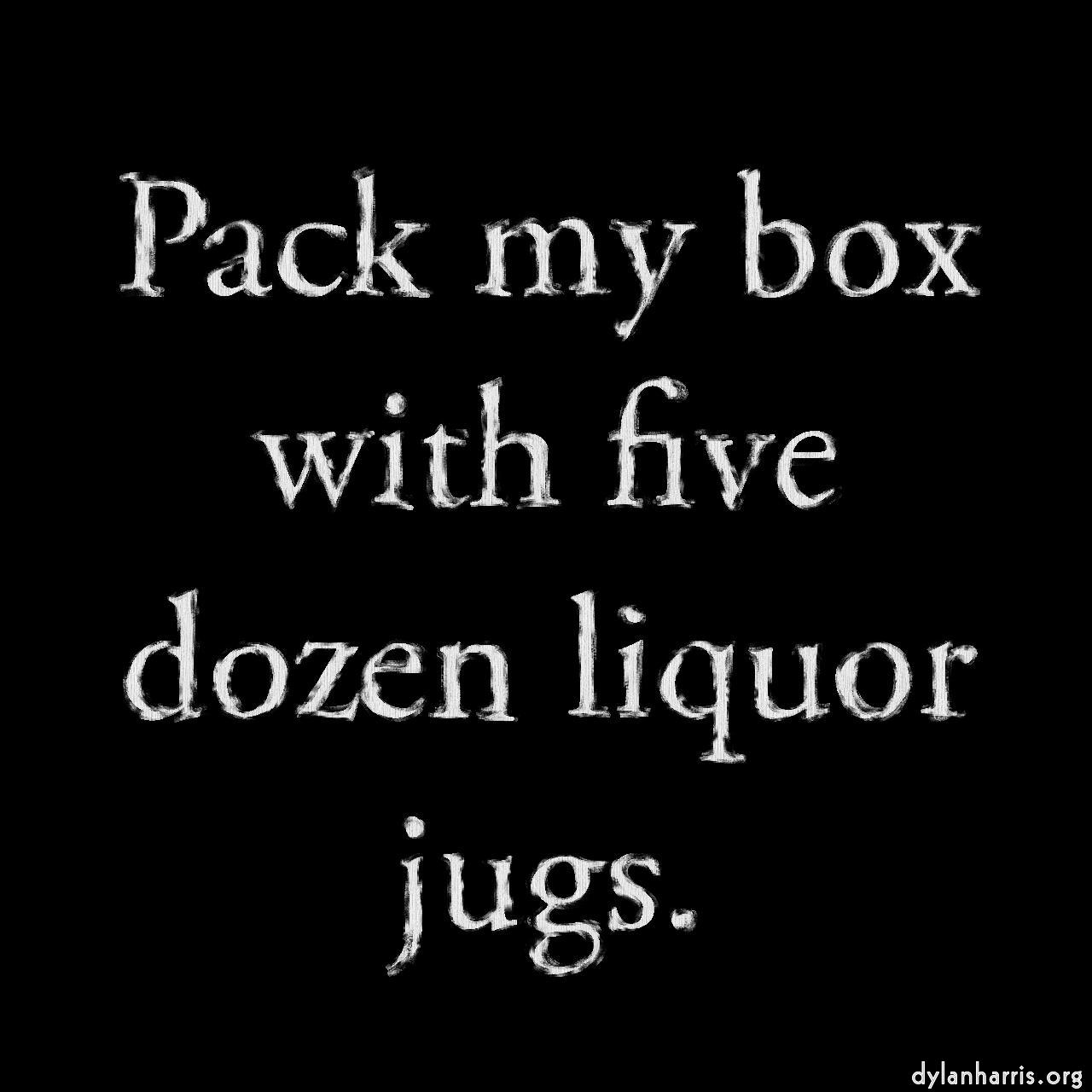 image: image render styles :: fixed threshold