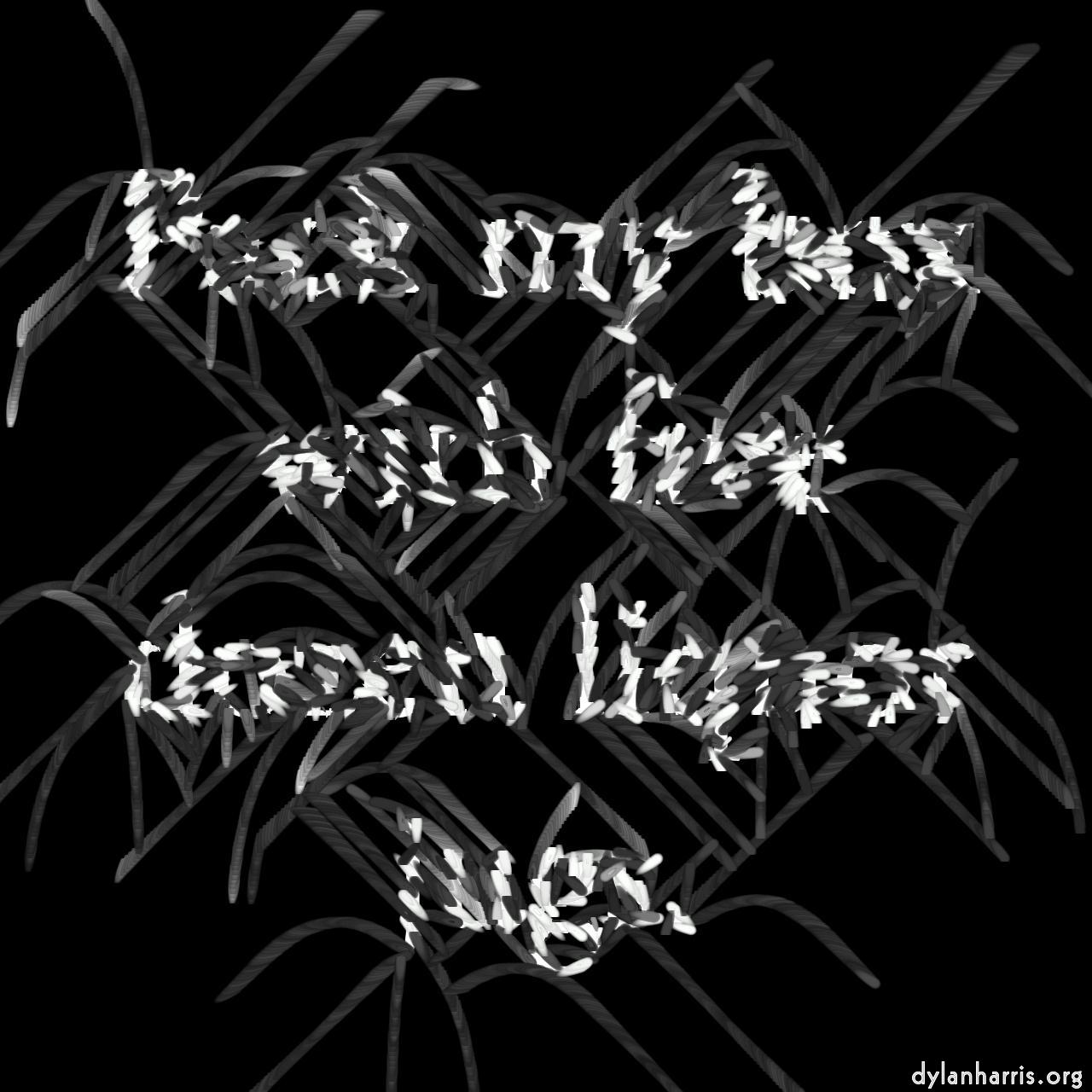 image: image render styles :: lum cones