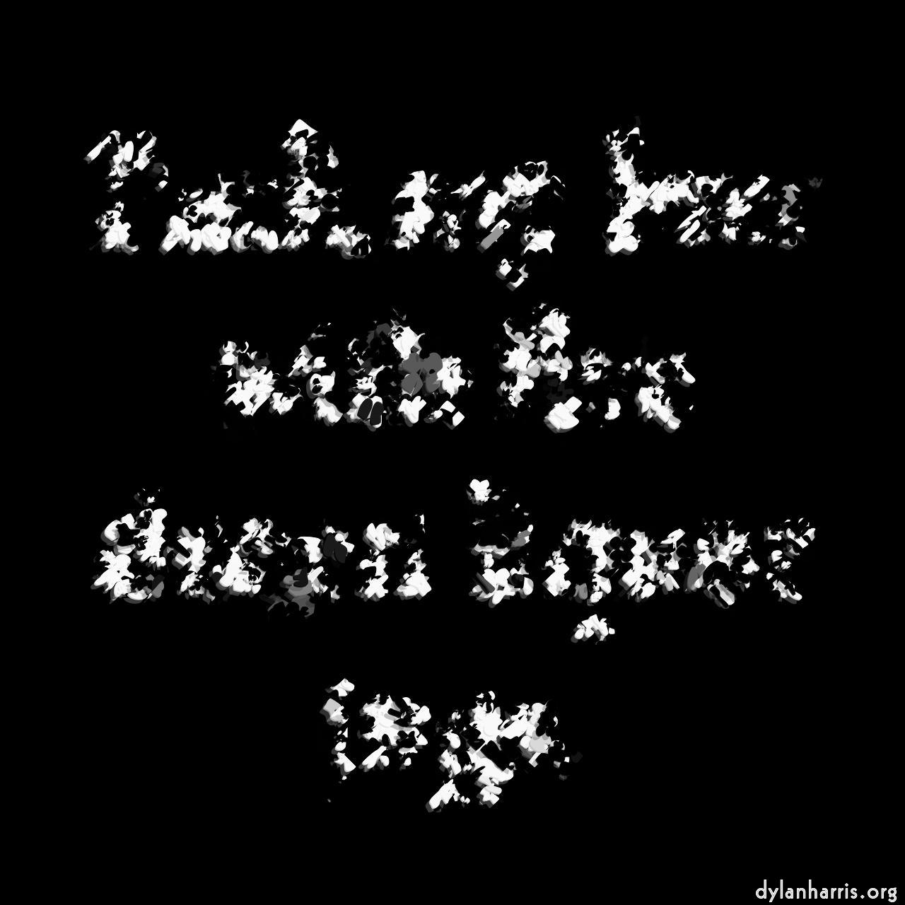 image: image render styles :: mixed shape raised