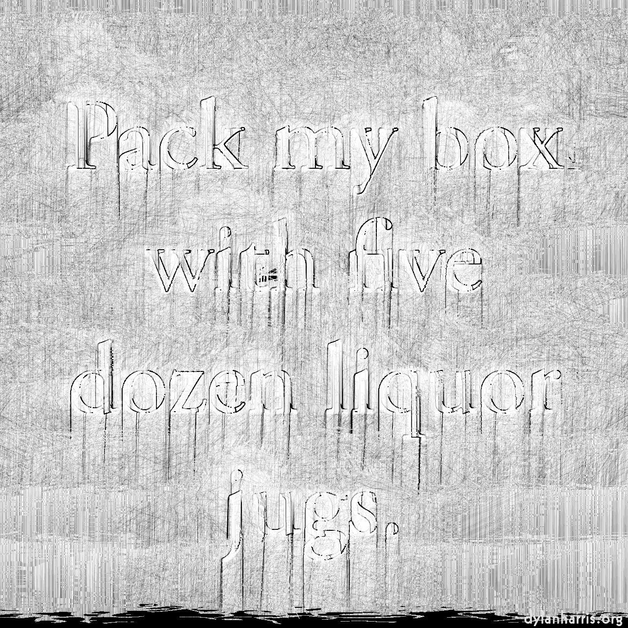 image: image render styles :: msg scan