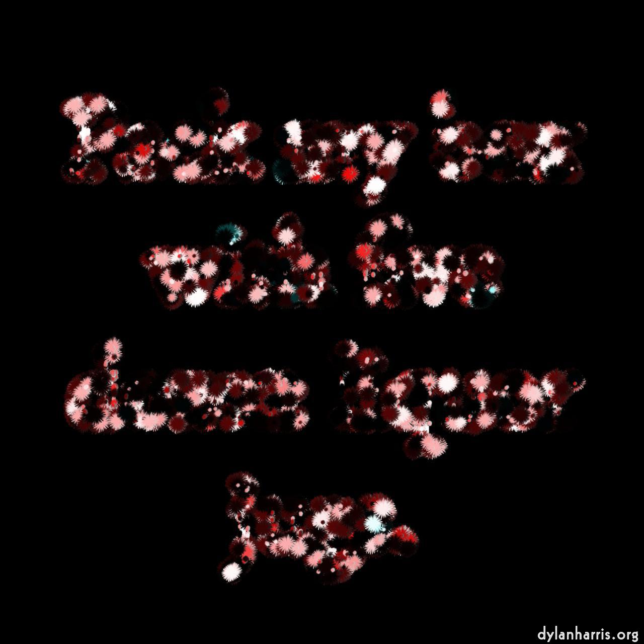 image: image render styles :: pom poms