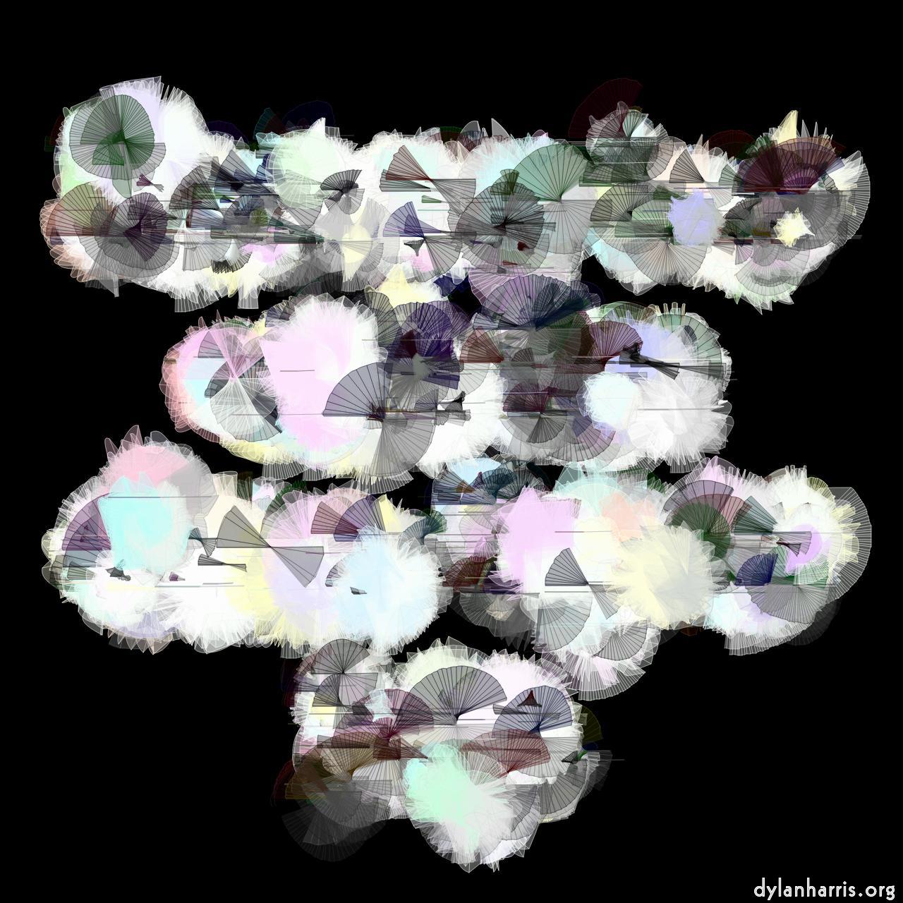 image: image render styles :: spiral fans