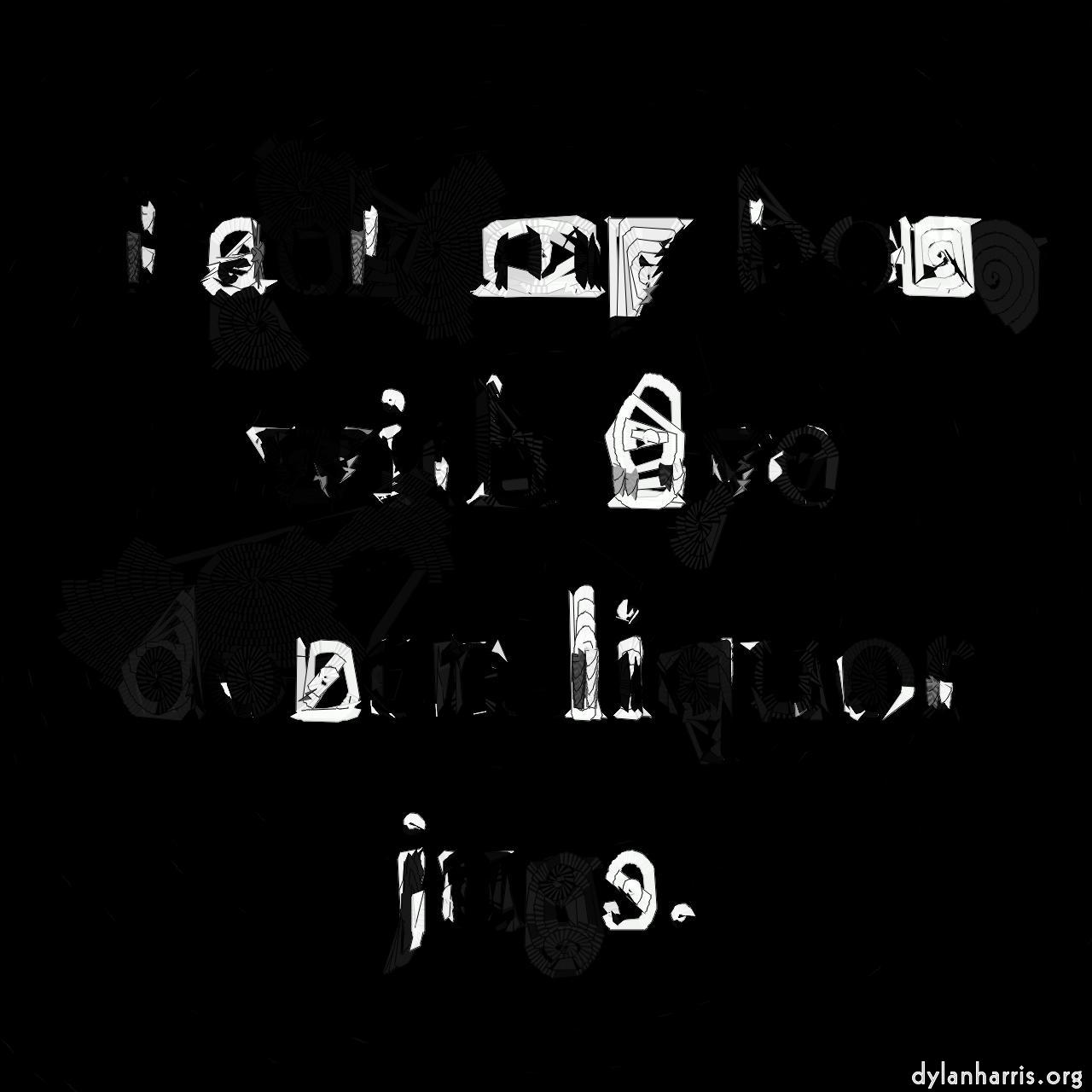 image: image render styles :: spiral fill