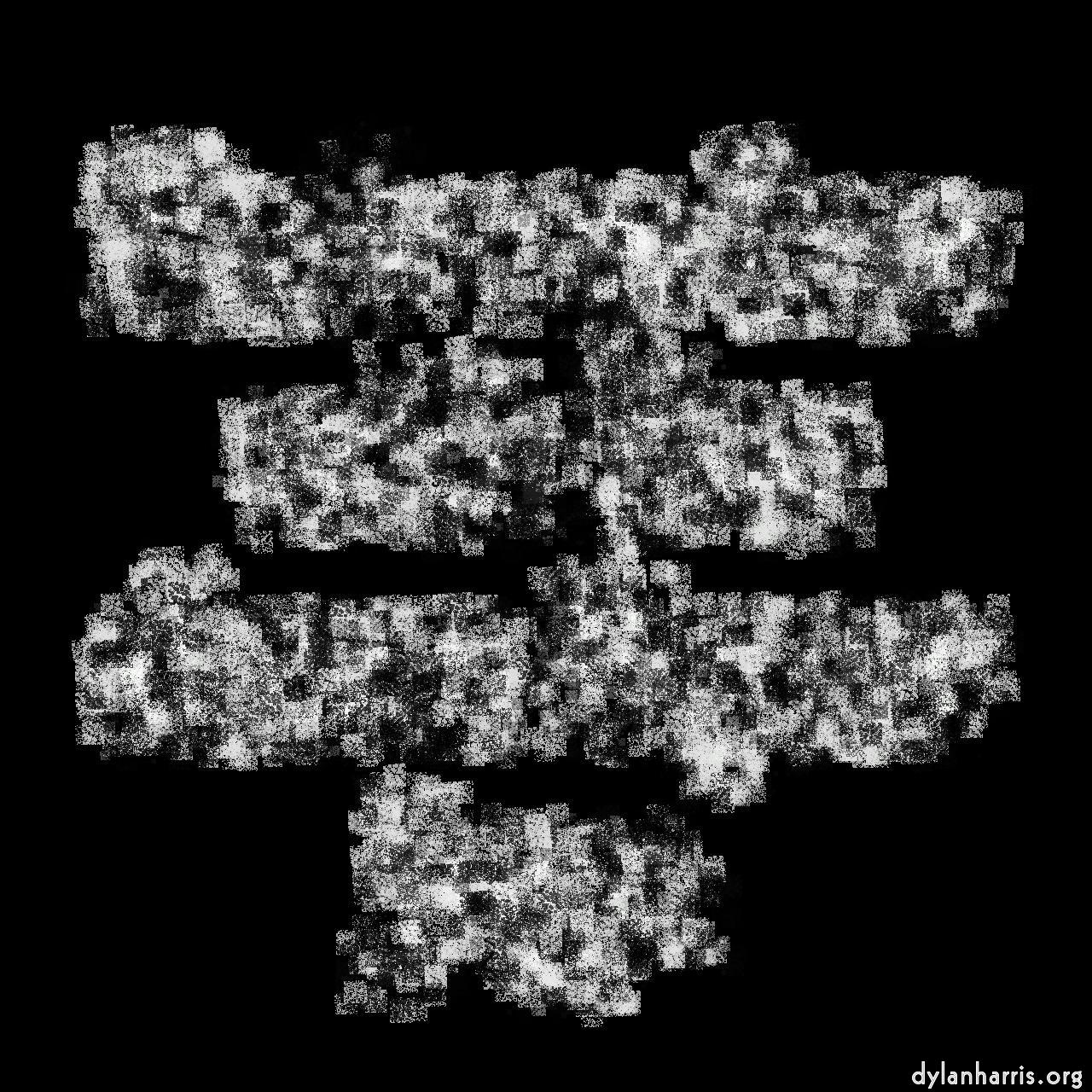 image: image render styles :: square with cones