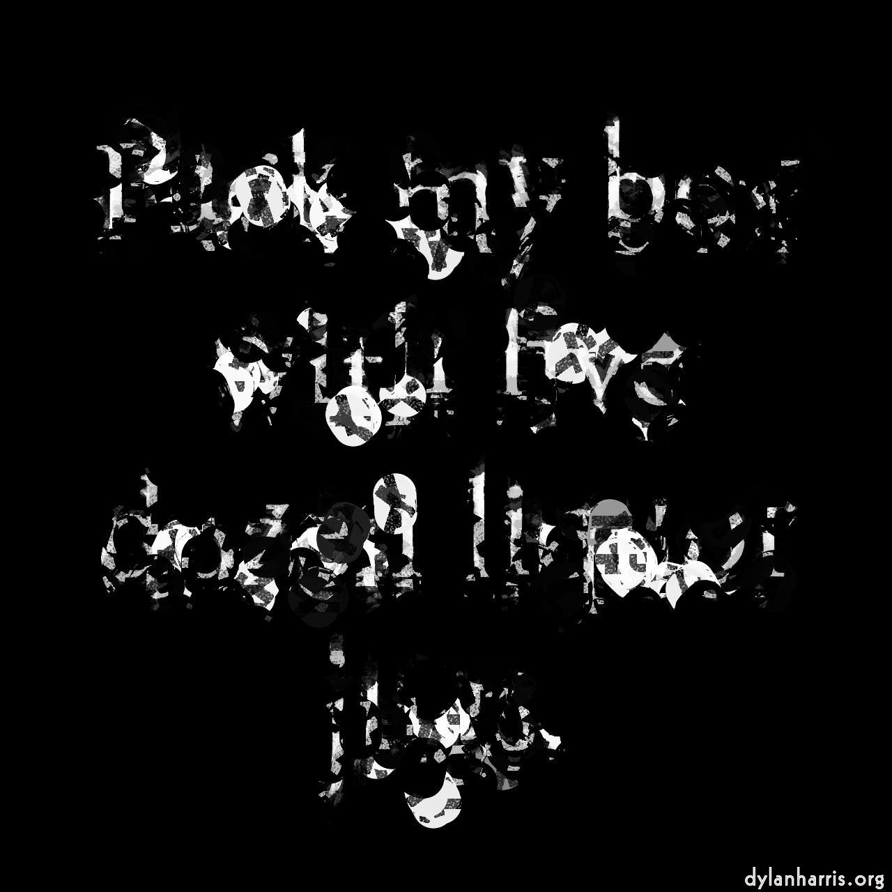 image: image render styles :: tissue collage