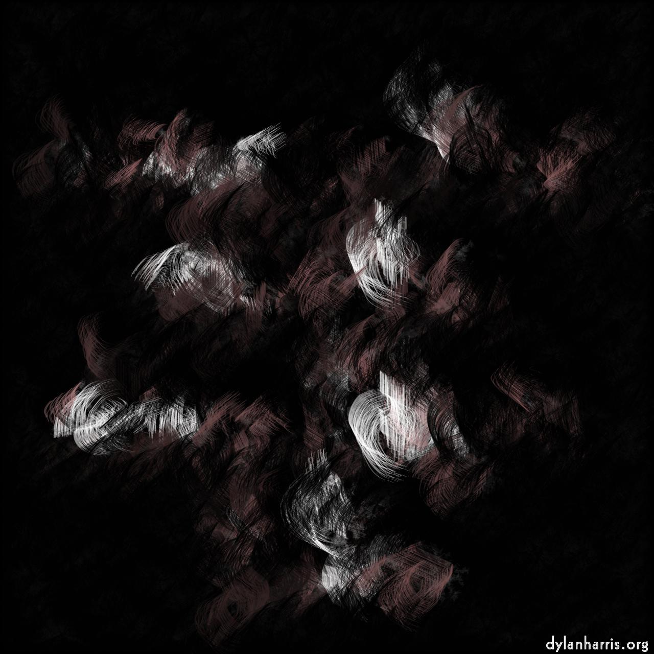 image: image render styles - vector :: broad stroke 2