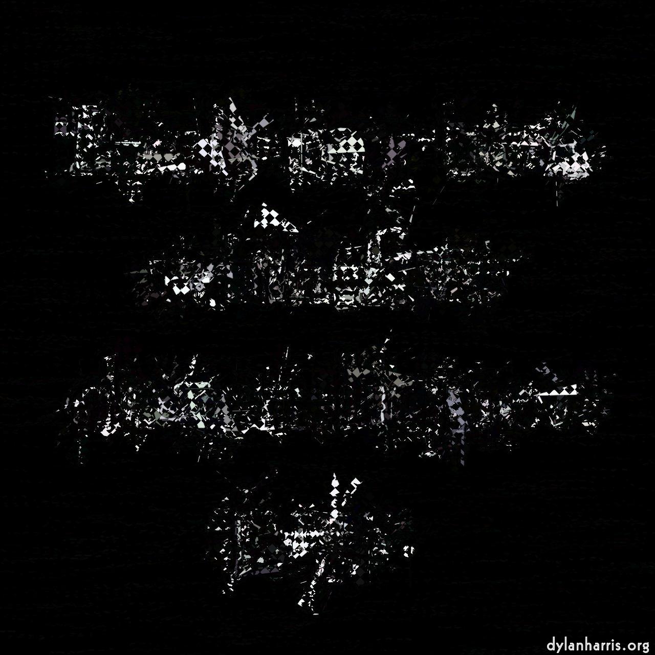 image: image render styles - vector :: diamond fill