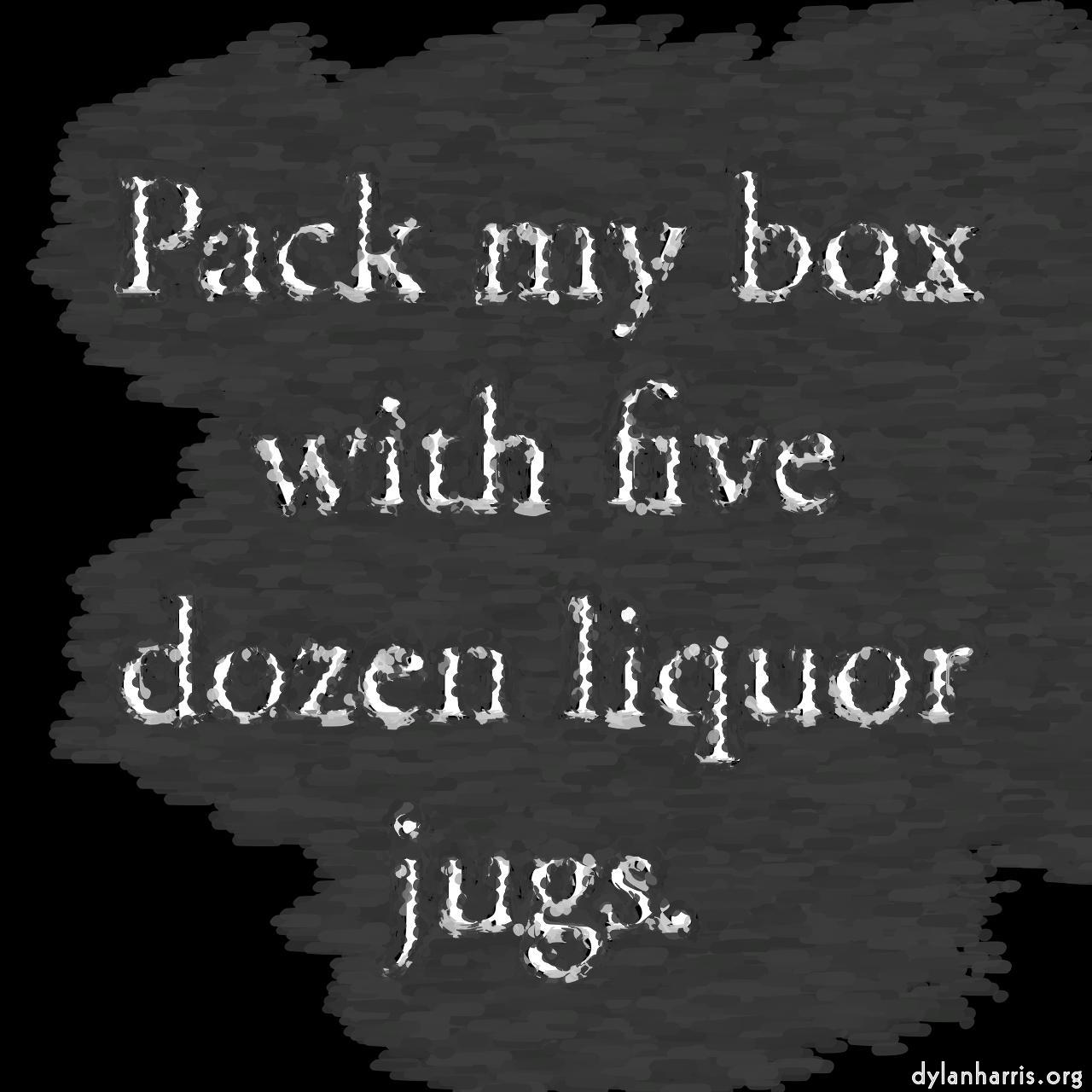 image: image render styles - vector :: dot fill