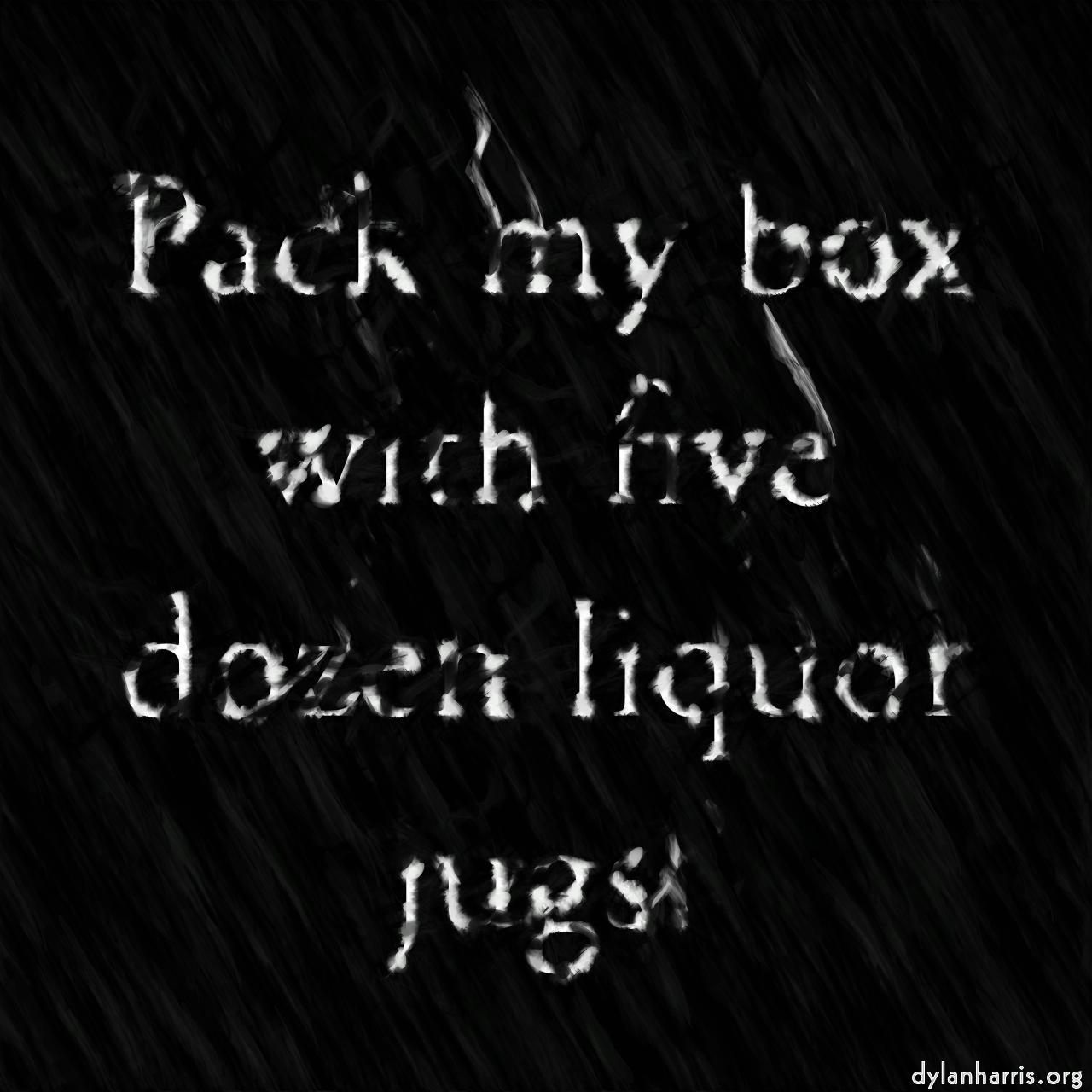 image: image render styles - vector :: extrude diffuse