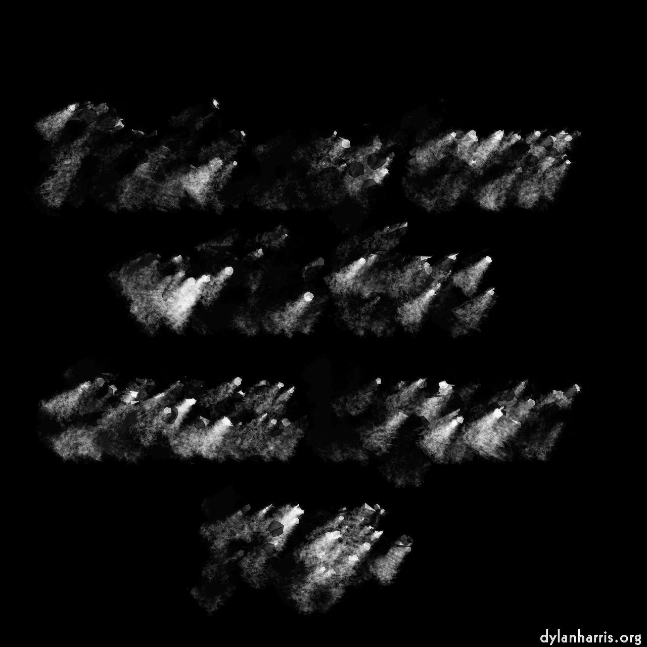 image: image render styles - vector :: extrude diffuse 2