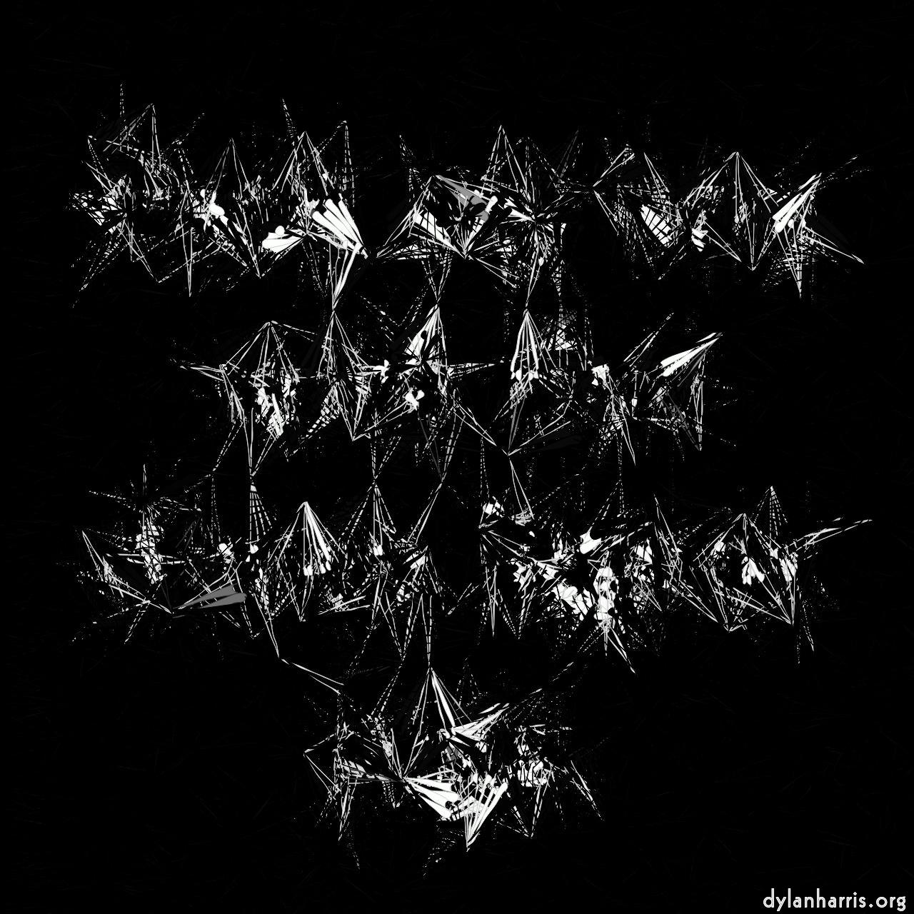 image: image render styles - vector :: flower fill 2