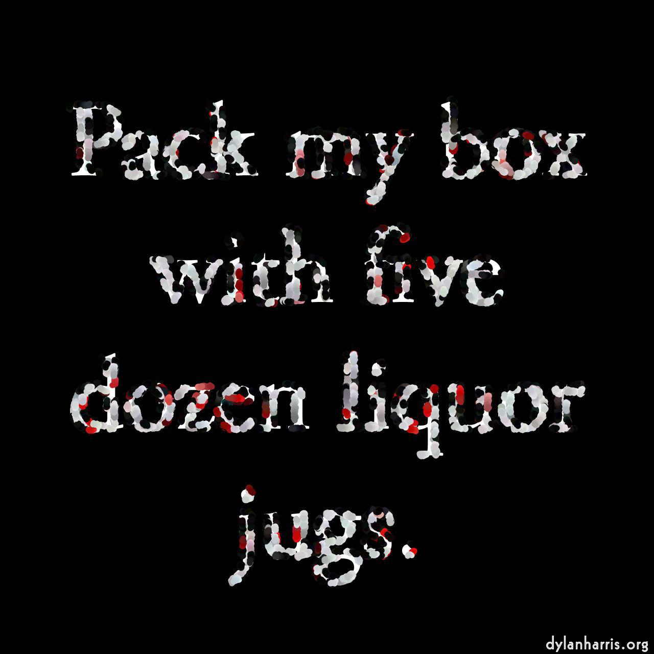 image: image render styles - vector :: gradient nibs