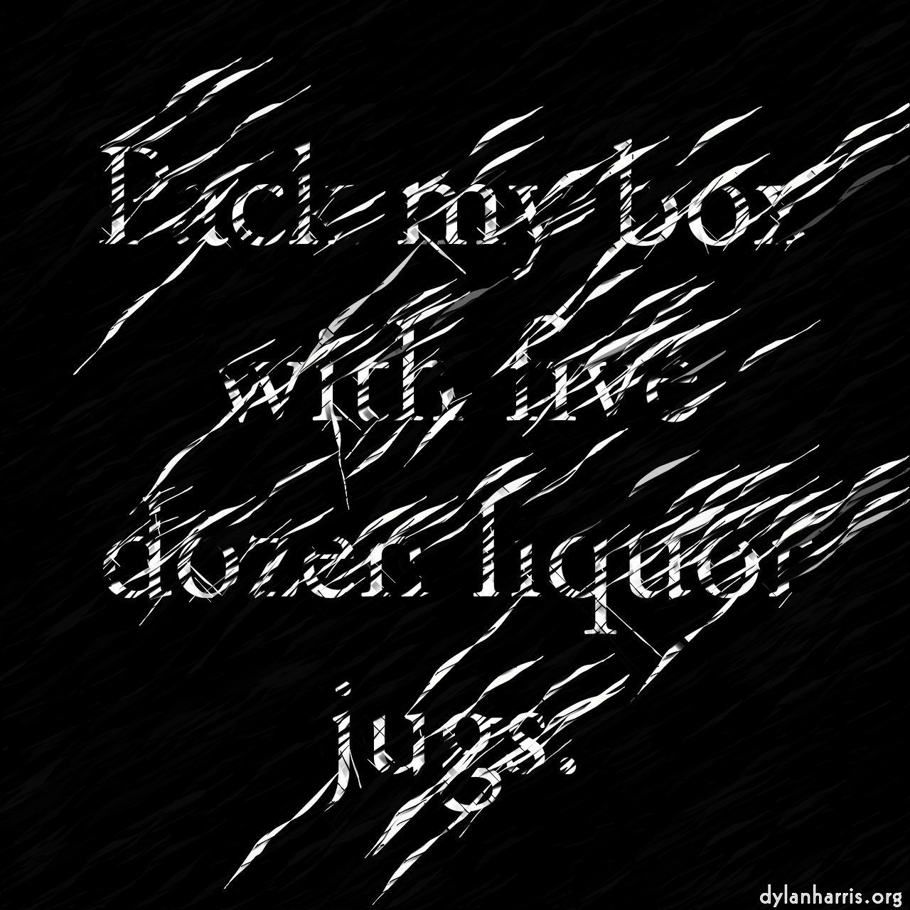 image: image render styles - vector :: hatch try with masking