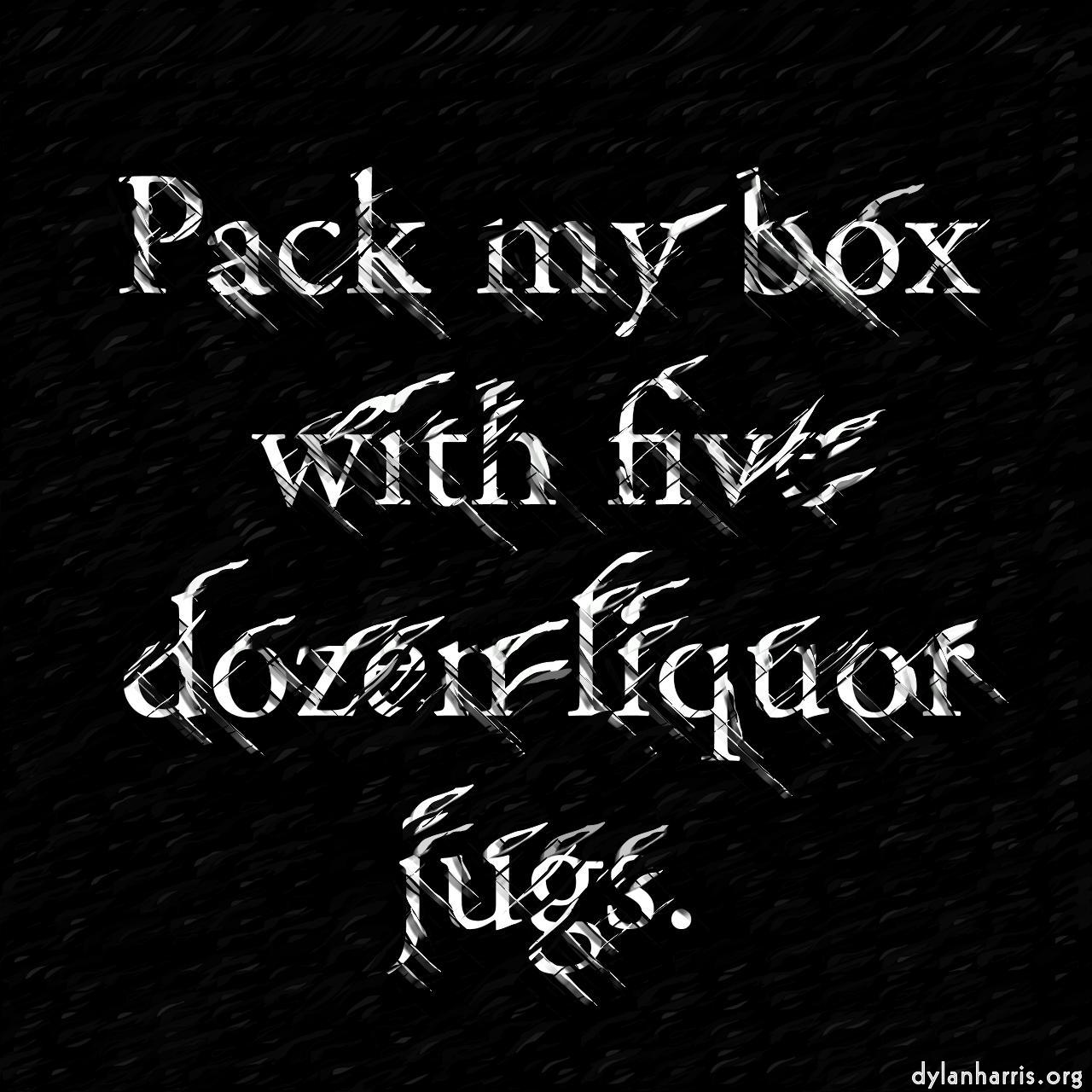 image: image render styles - vector :: hatchy