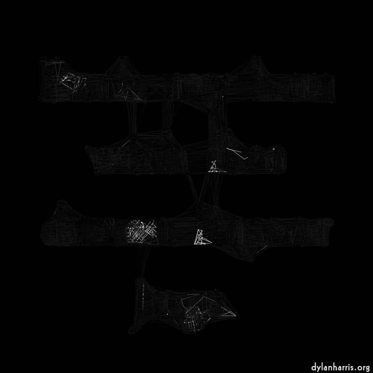 image: image render styles - vector :: hatchy 3