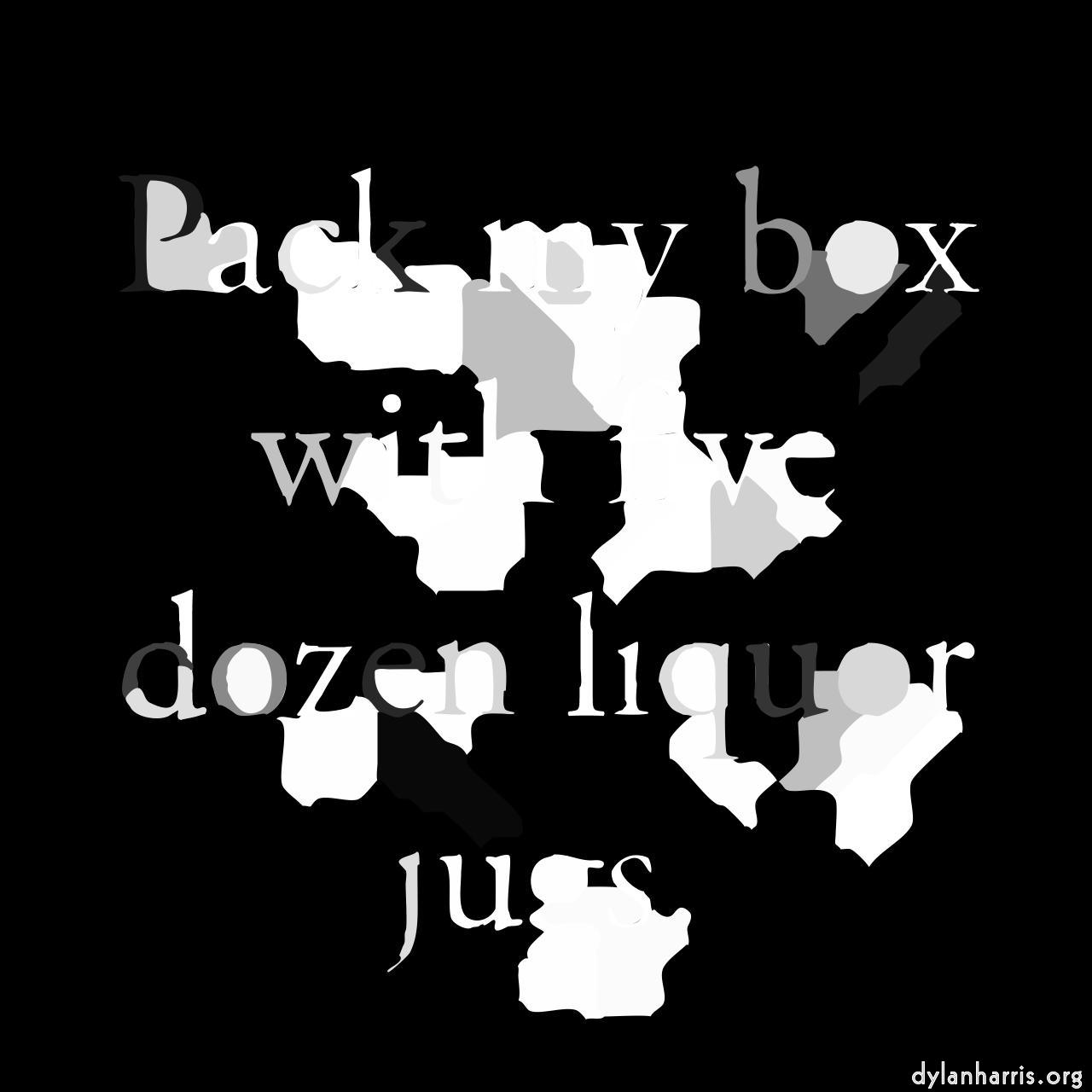 image: image render styles - vector :: image simplify