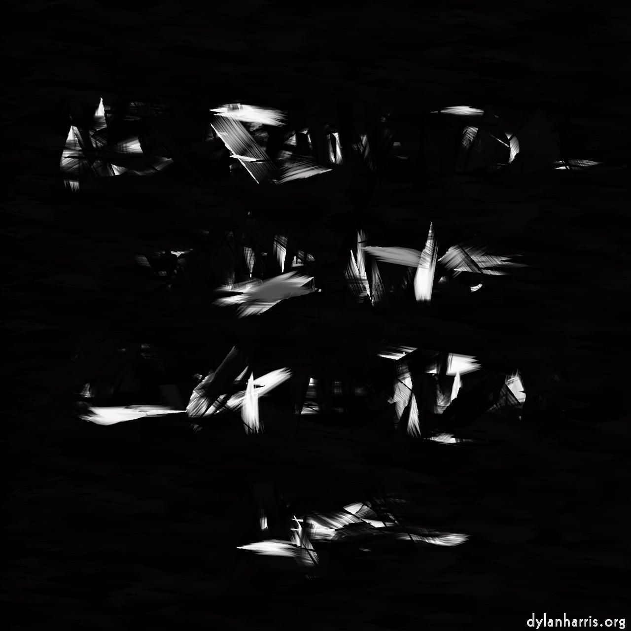 image: image render styles - vector :: med stroke