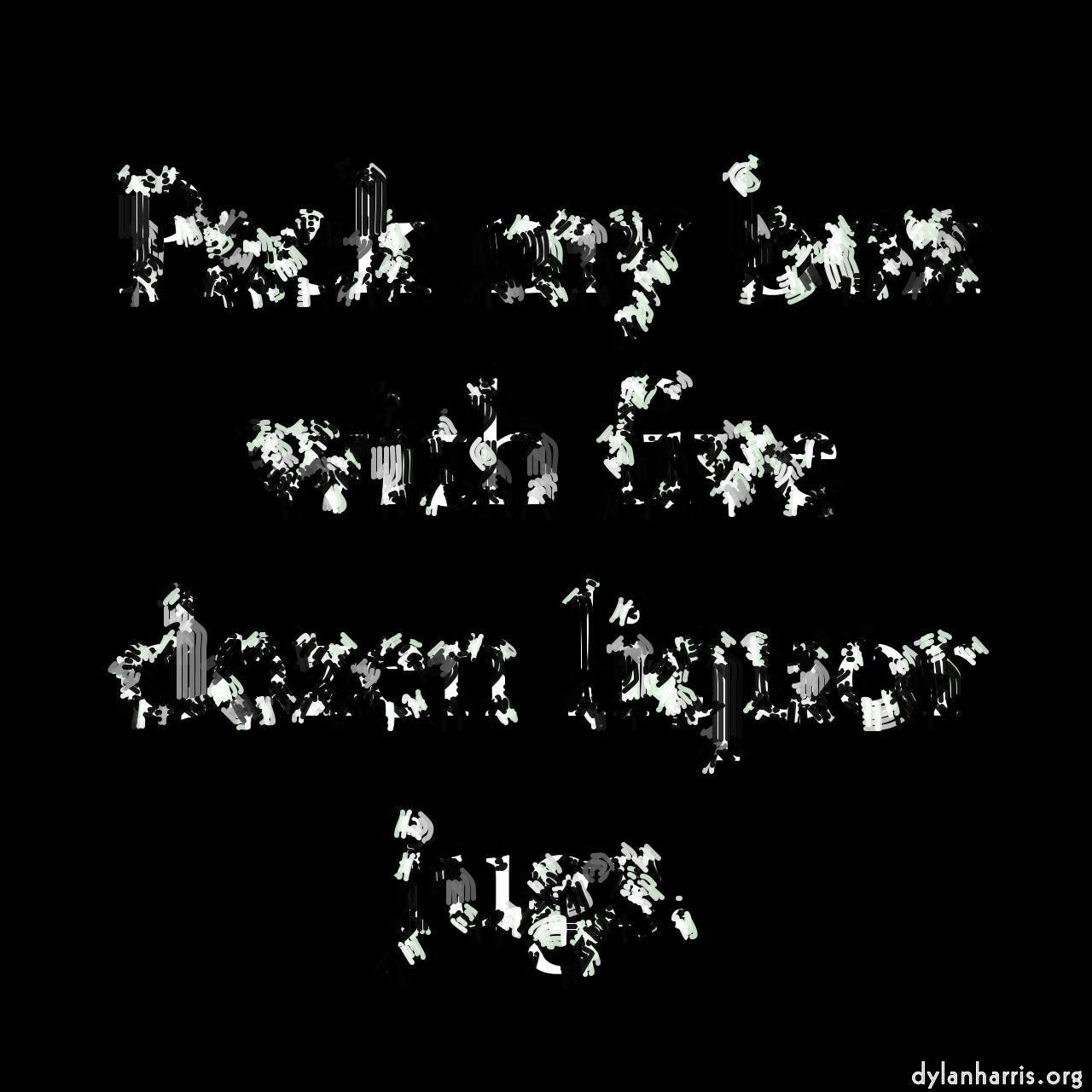 image: image render styles - vector :: multipen