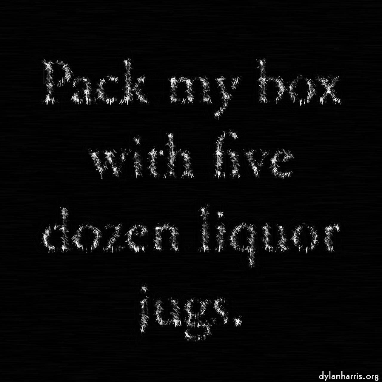 image: image render styles - vector :: pen hatch