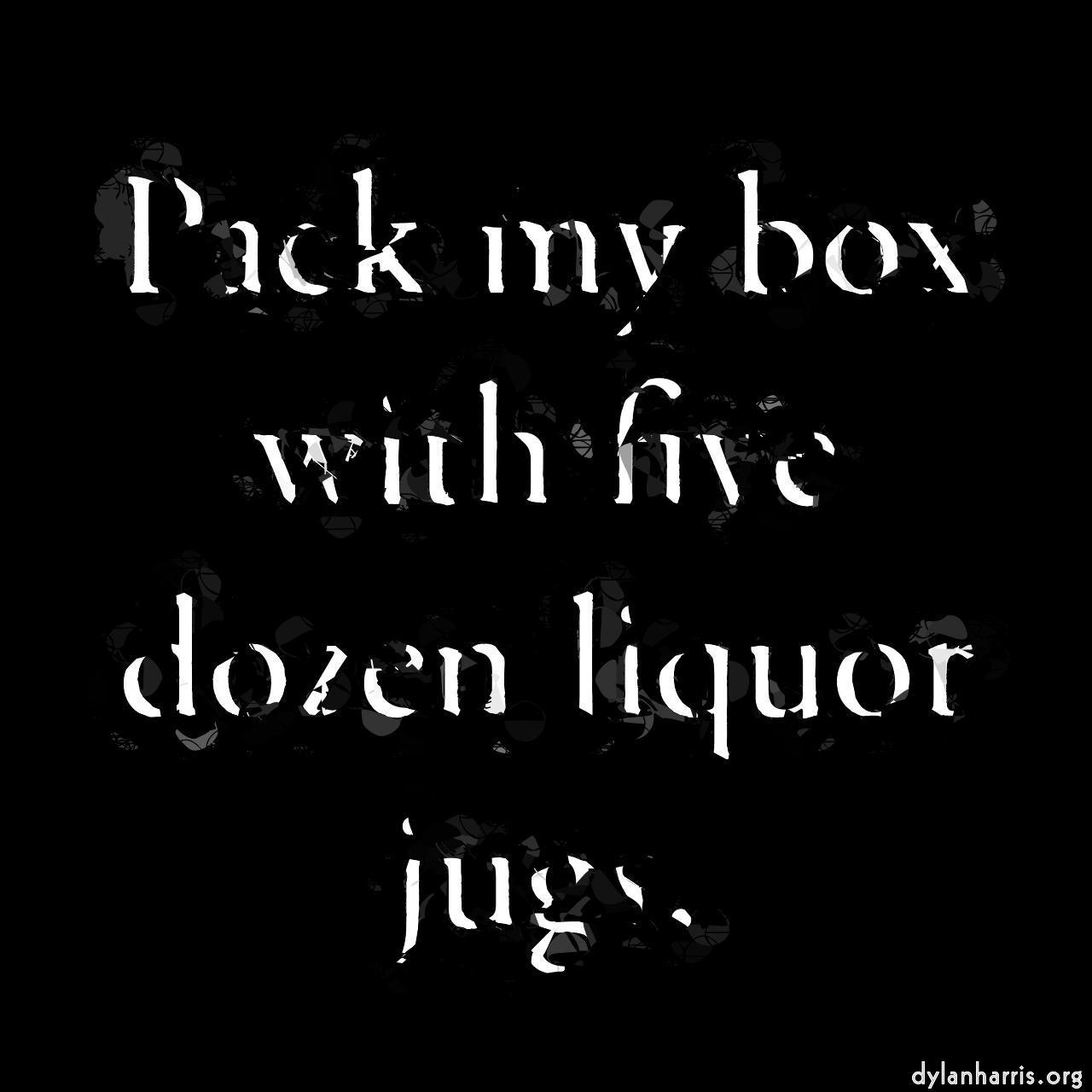 image: image render styles - vector :: petals and circles