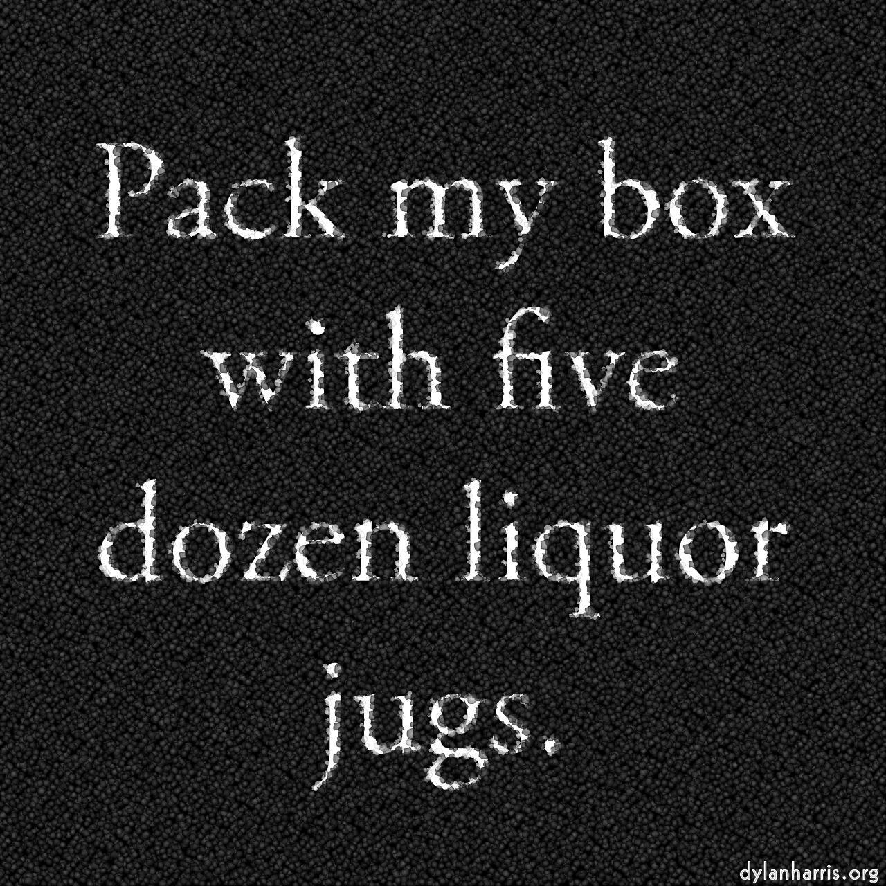 image: image render styles - vector :: point–i–blob