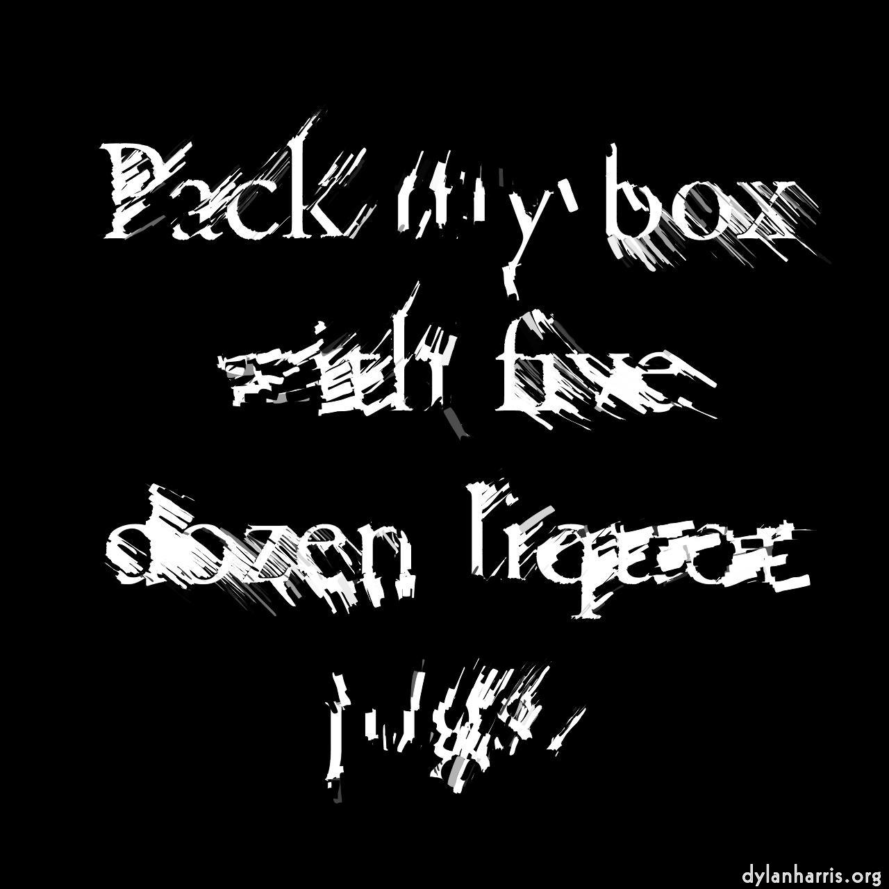 image: image render styles - vector :: polar 3