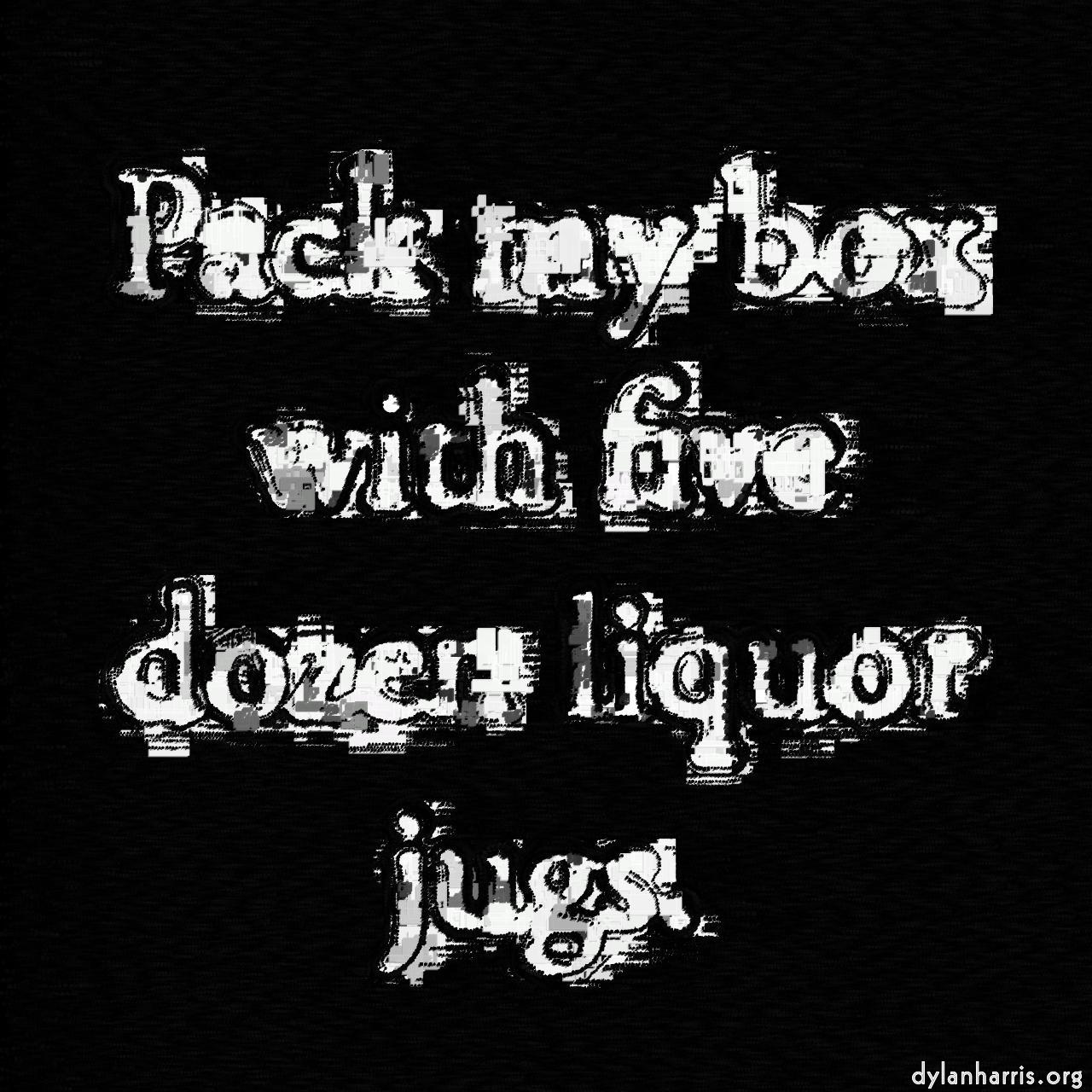 image: image render styles - vector :: raised thatch